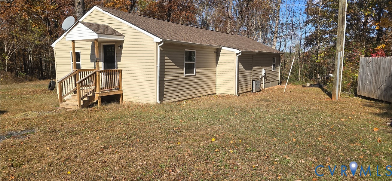 415 Garretts Mill Rd