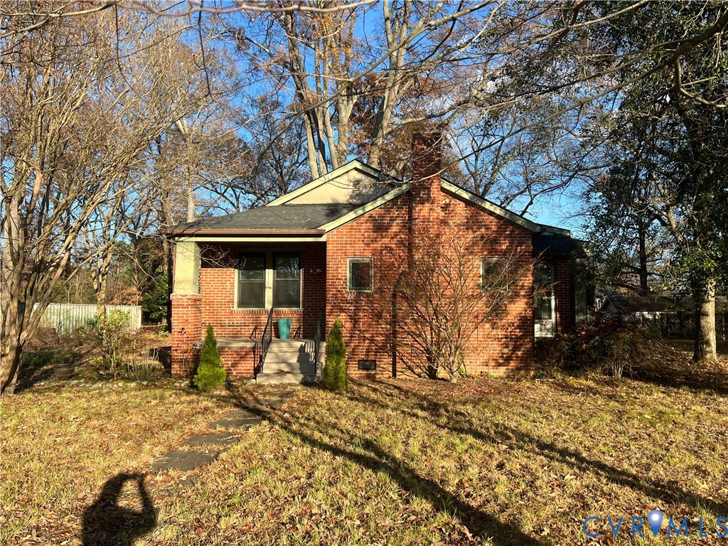 10211 Longdale Ave