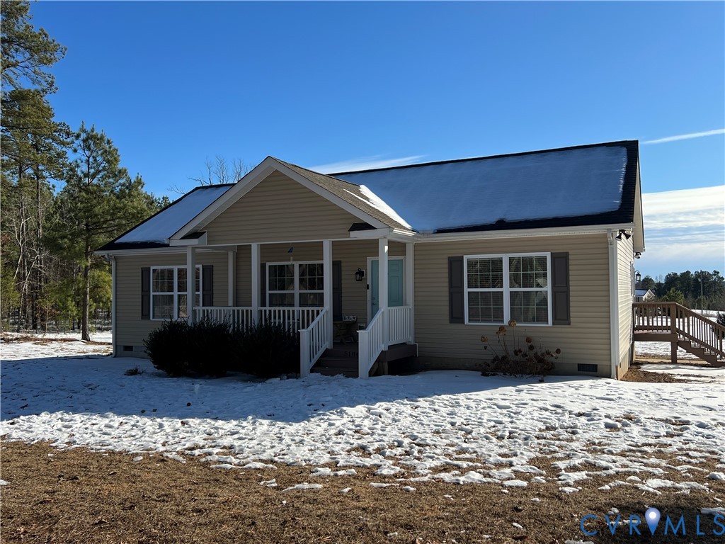 5186 Abilene Rd