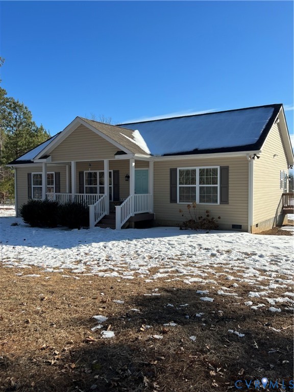 5186 Abilene Rd