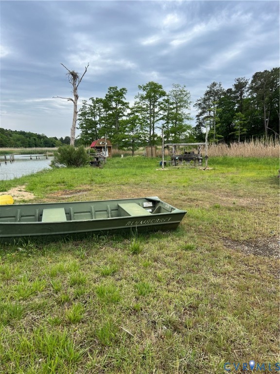0 Pleasant Point Rd