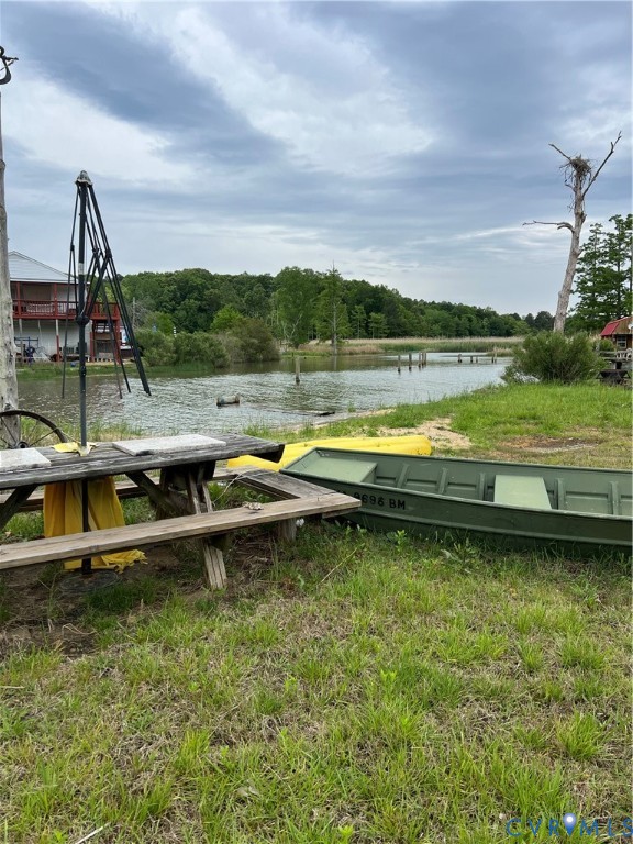 0 Pleasant Point Rd