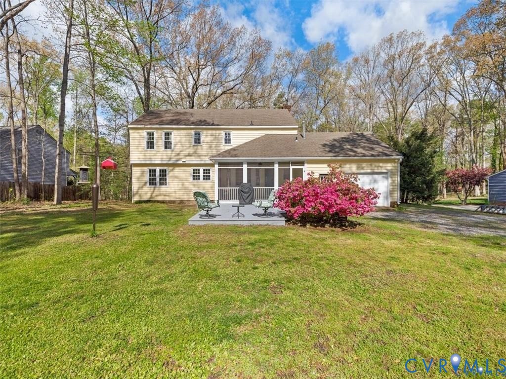 13307 Queensgate Rd