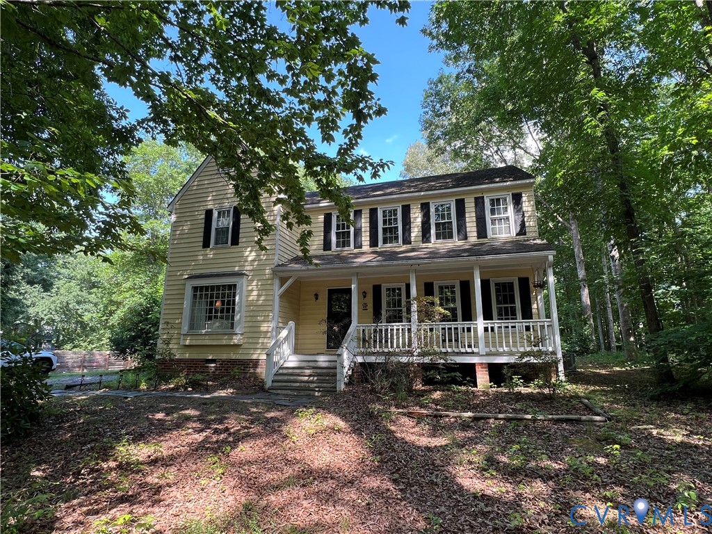 13307 Queensgate Rd