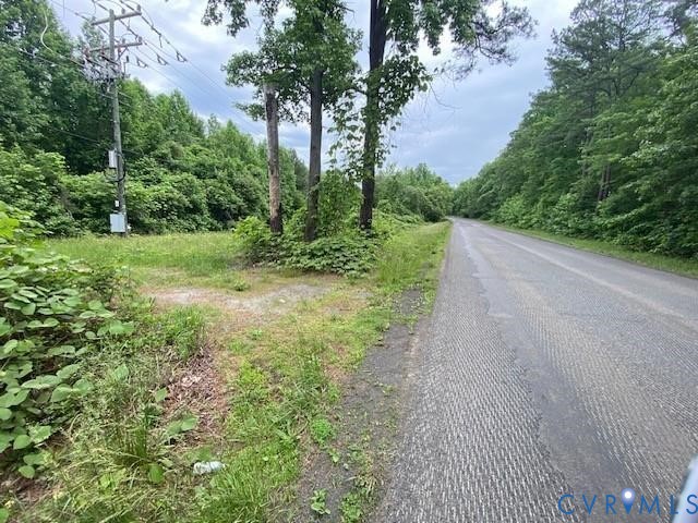 00 Davis HWY Dr