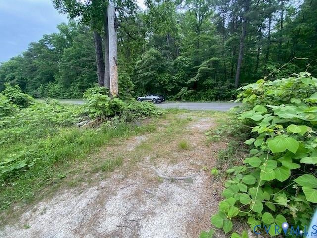 00 Davis HWY Dr