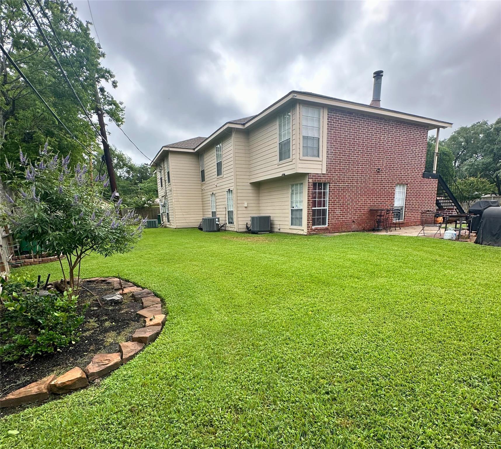 7120 Cole Creek Drive