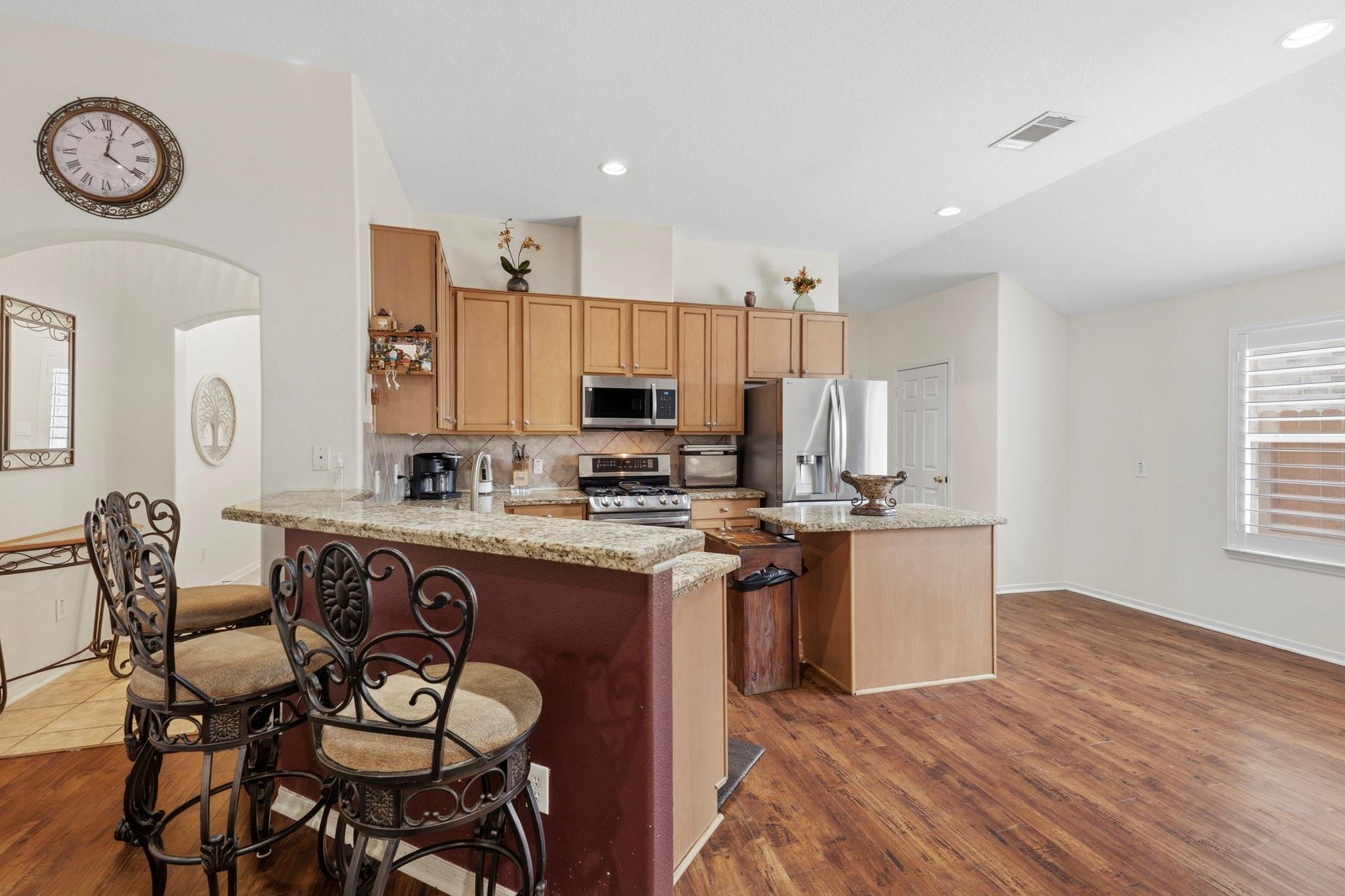 2111 Yosemite Ridge Court