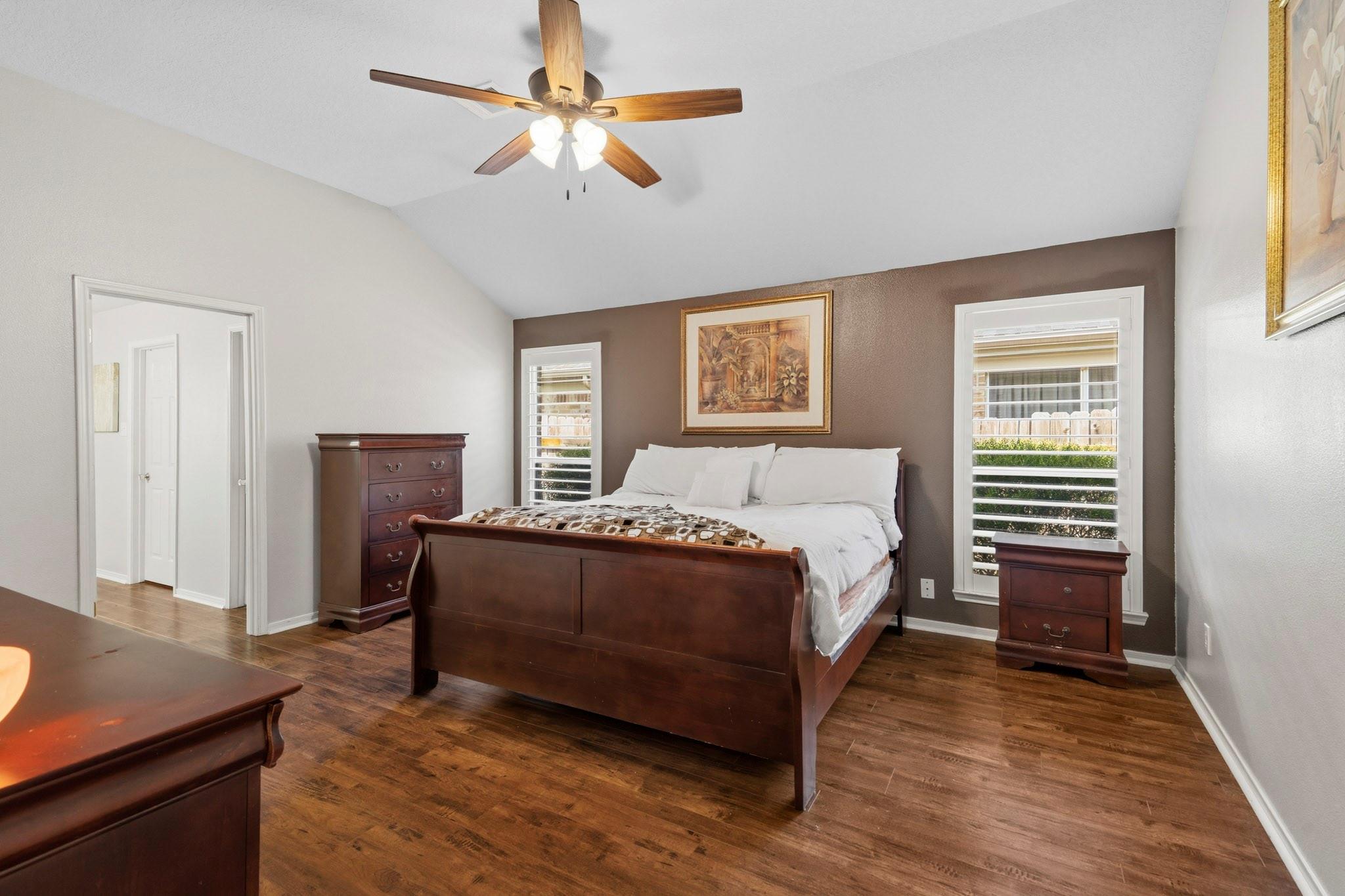 2111 Yosemite Ridge Court
