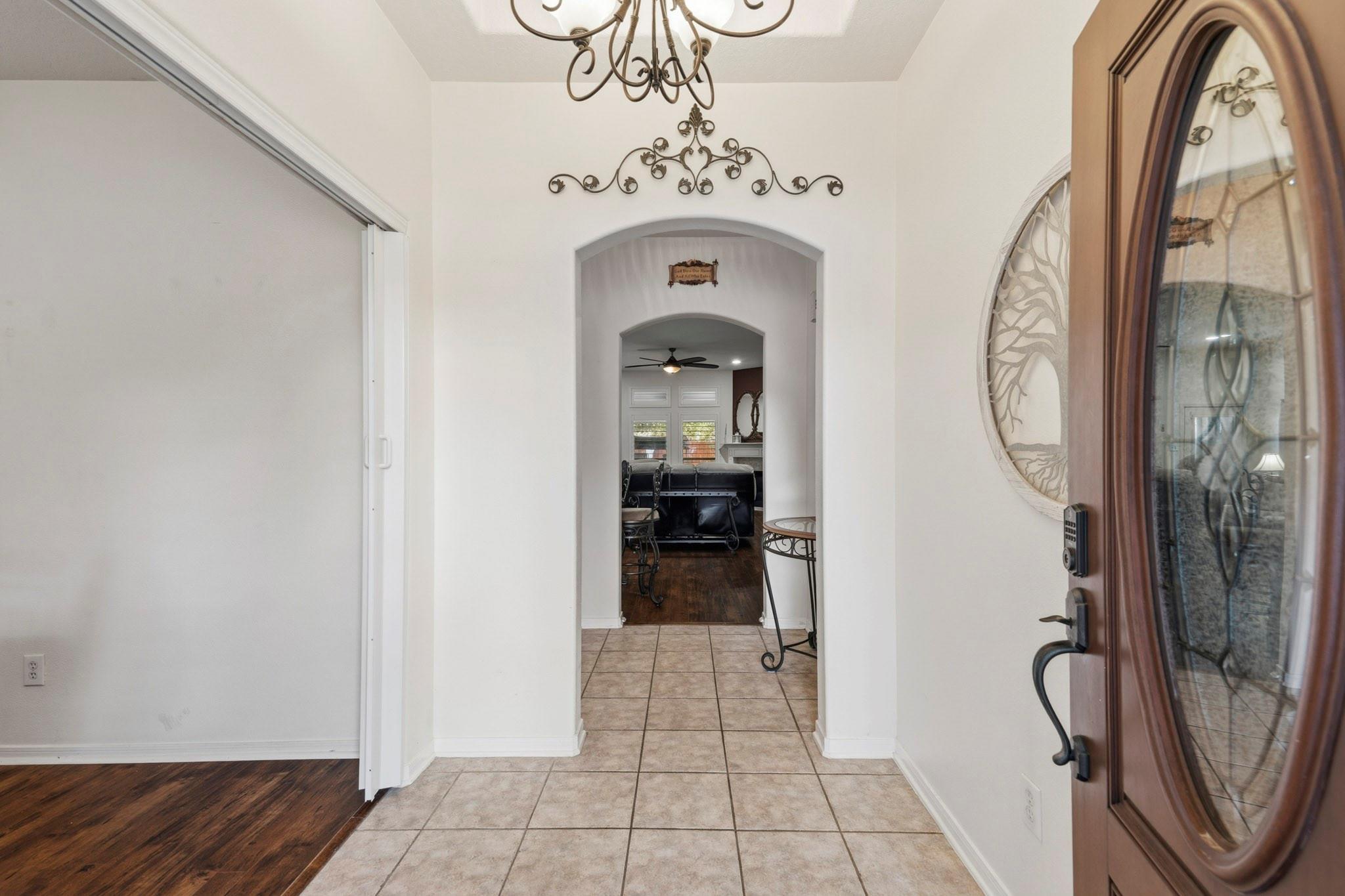 2111 Yosemite Ridge Court