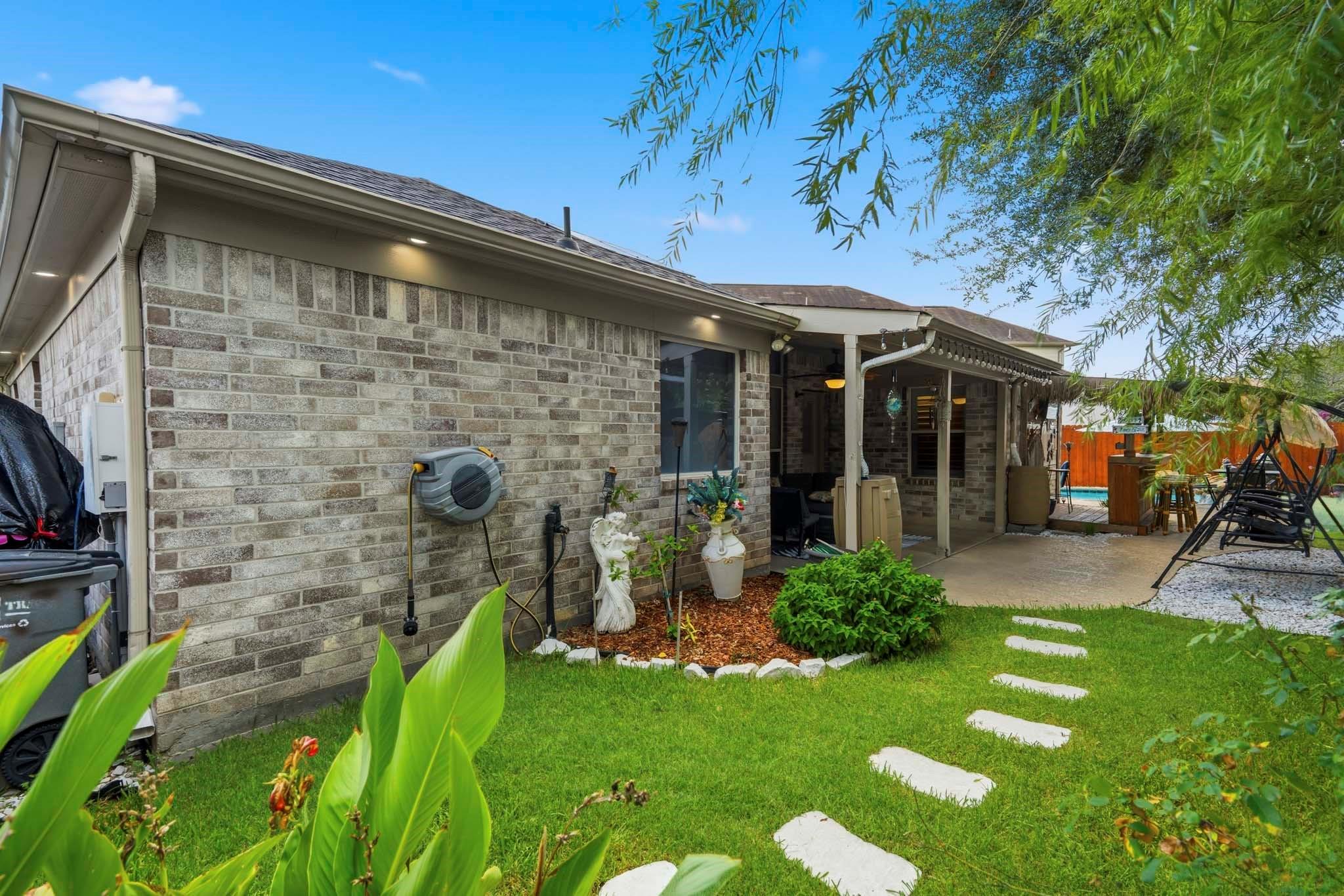 2111 Yosemite Ridge Court
