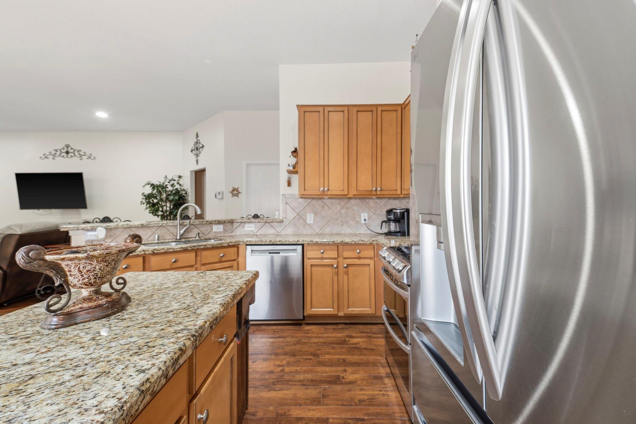 2111 Yosemite Ridge Court
