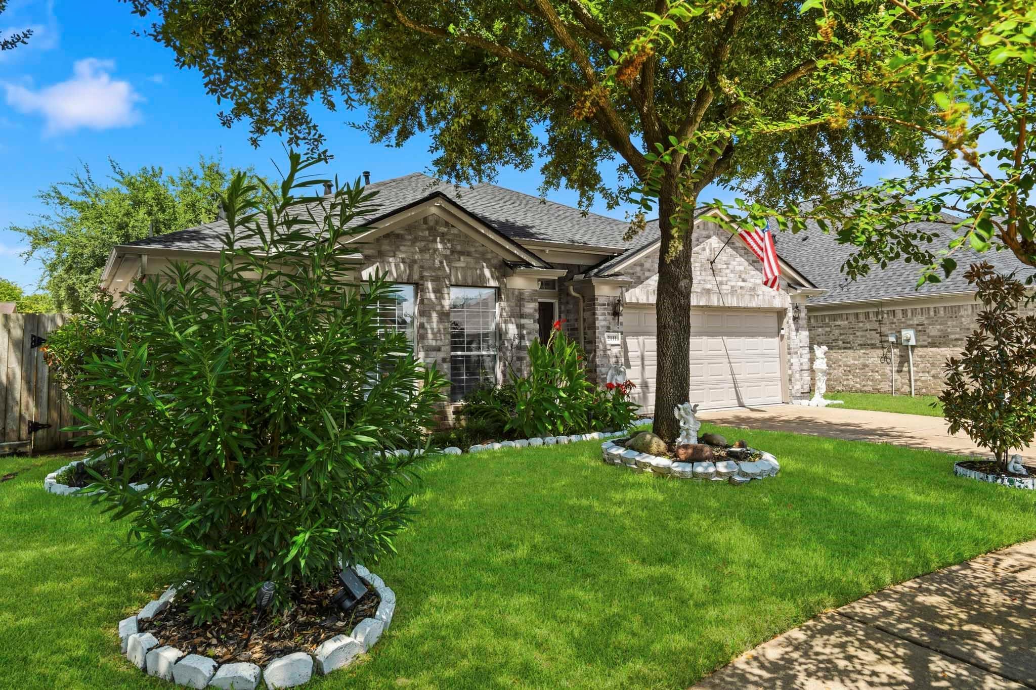 2111 Yosemite Ridge Court