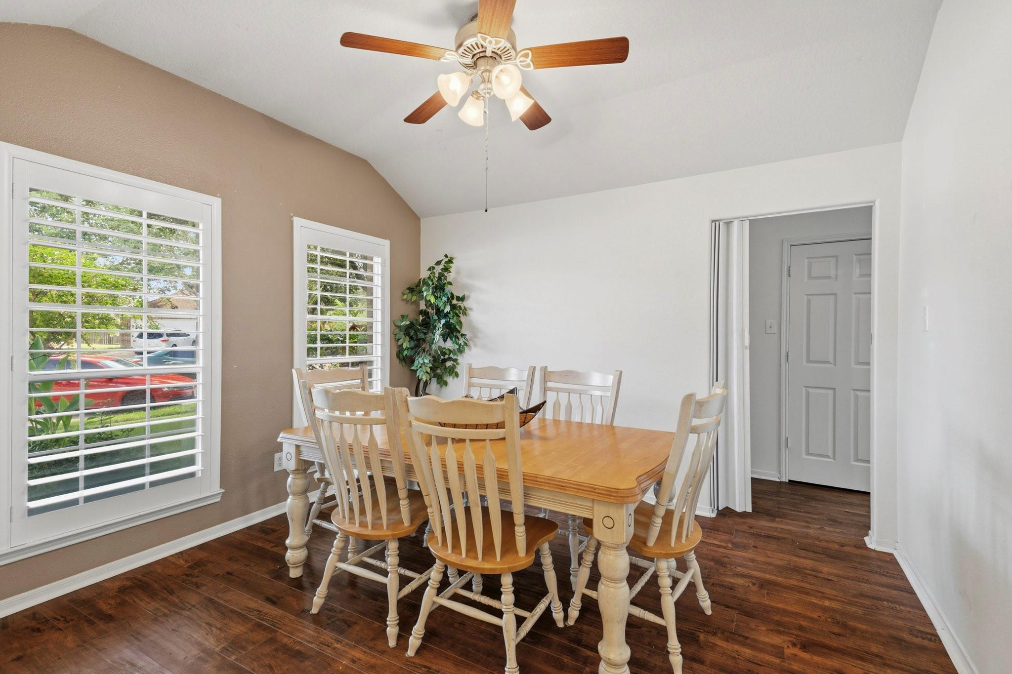 2111 Yosemite Ridge Court