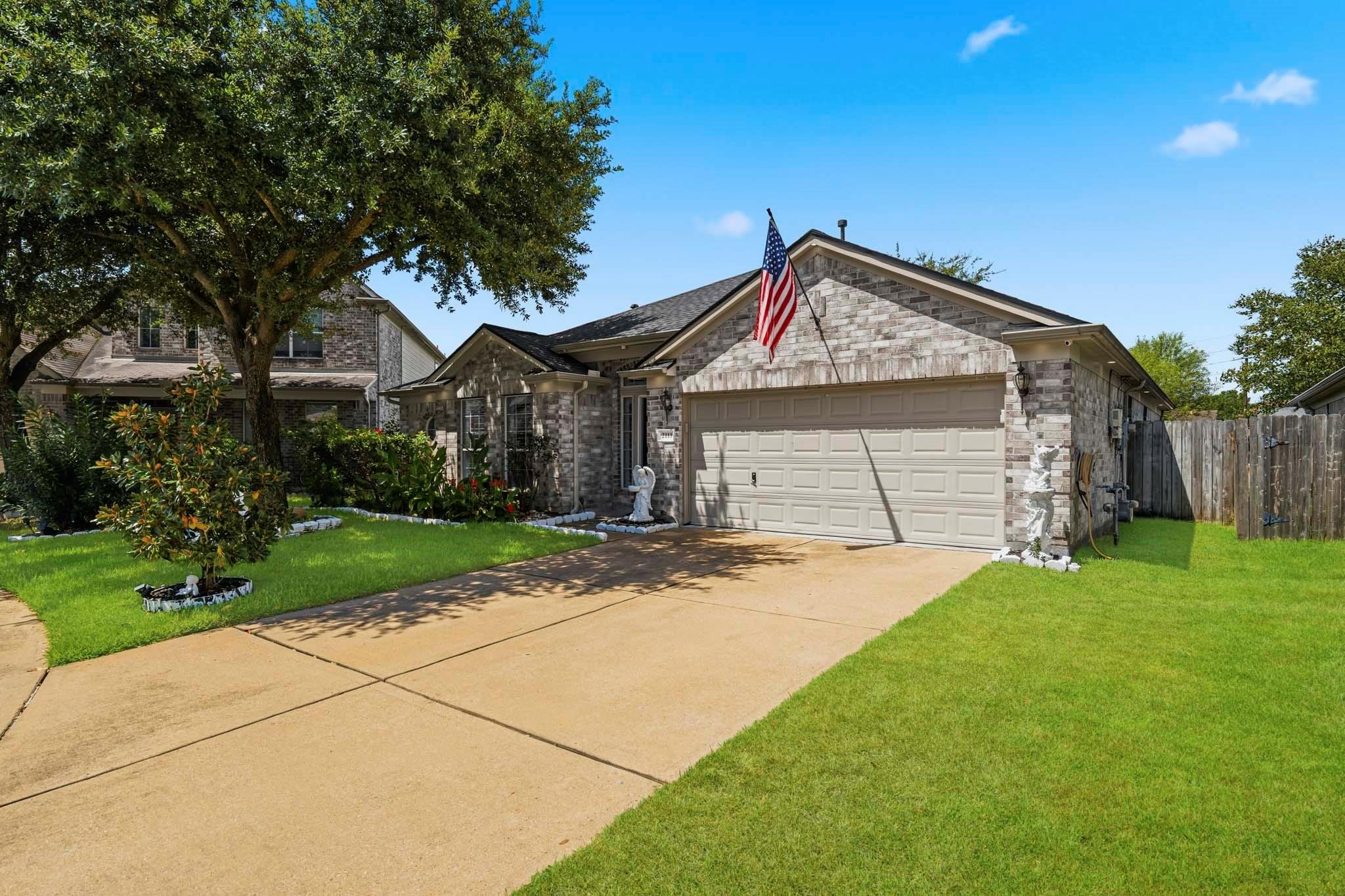 2111 Yosemite Ridge Court