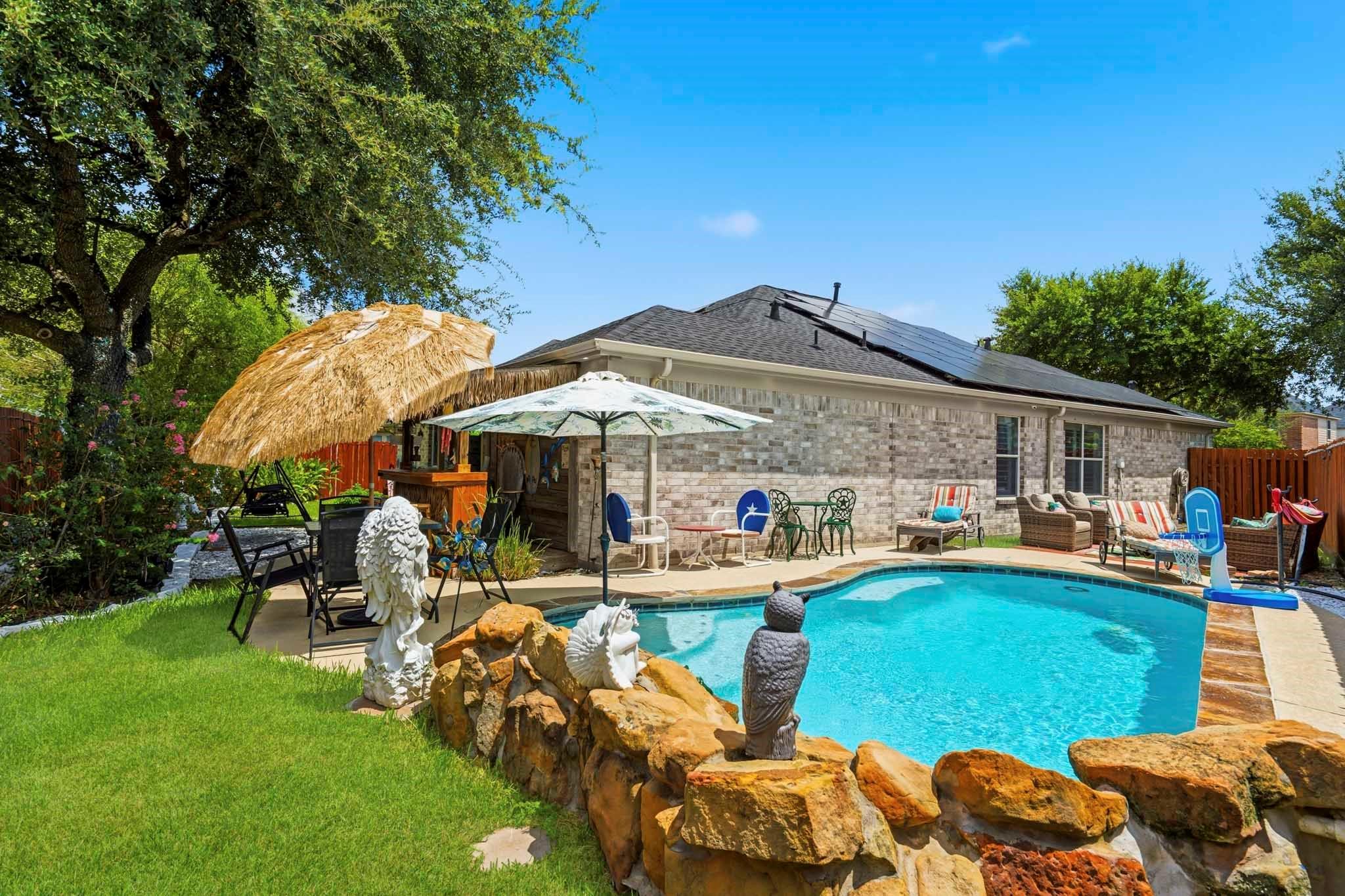2111 Yosemite Ridge Court