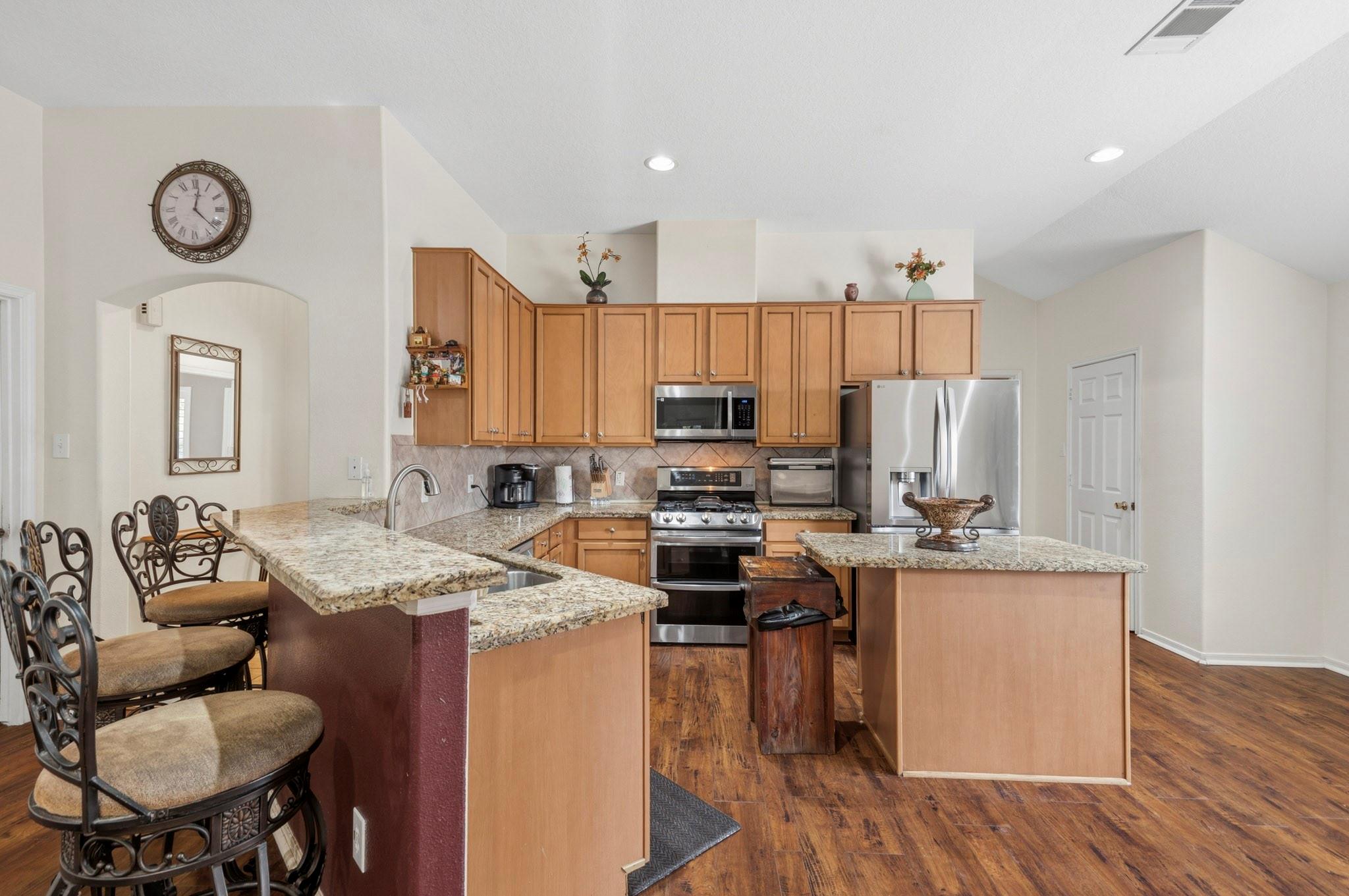 2111 Yosemite Ridge Court