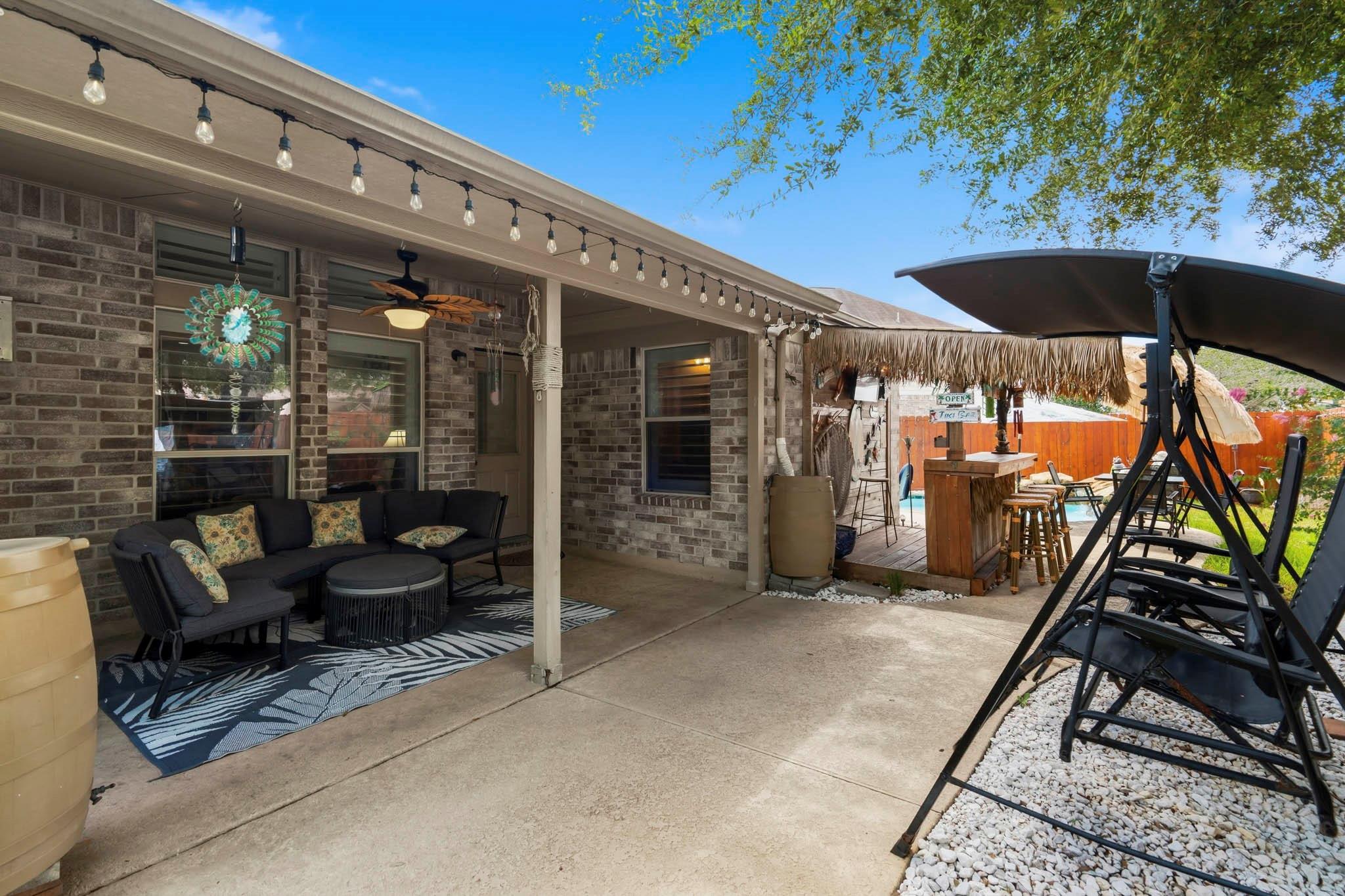 2111 Yosemite Ridge Court