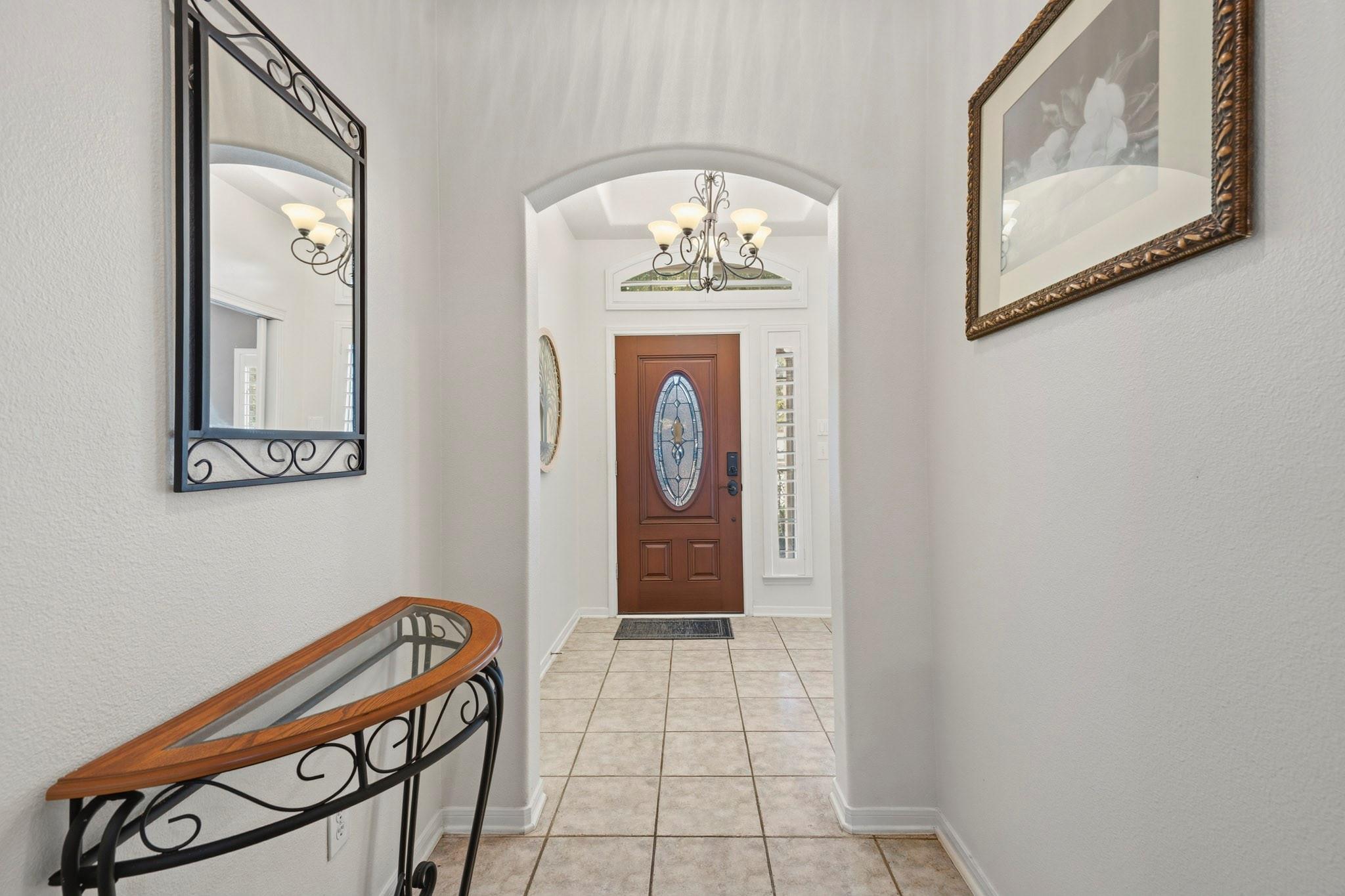 2111 Yosemite Ridge Court