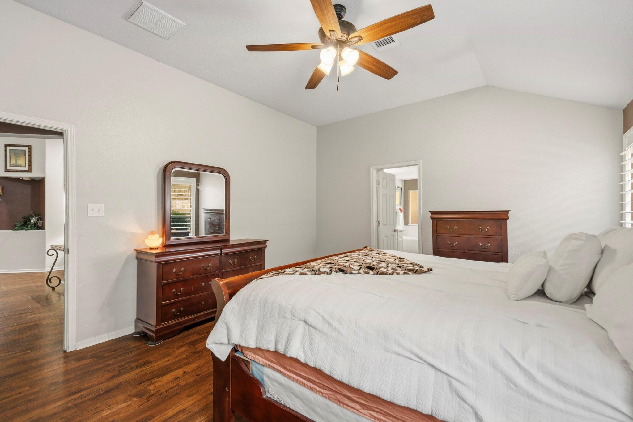 2111 Yosemite Ridge Court