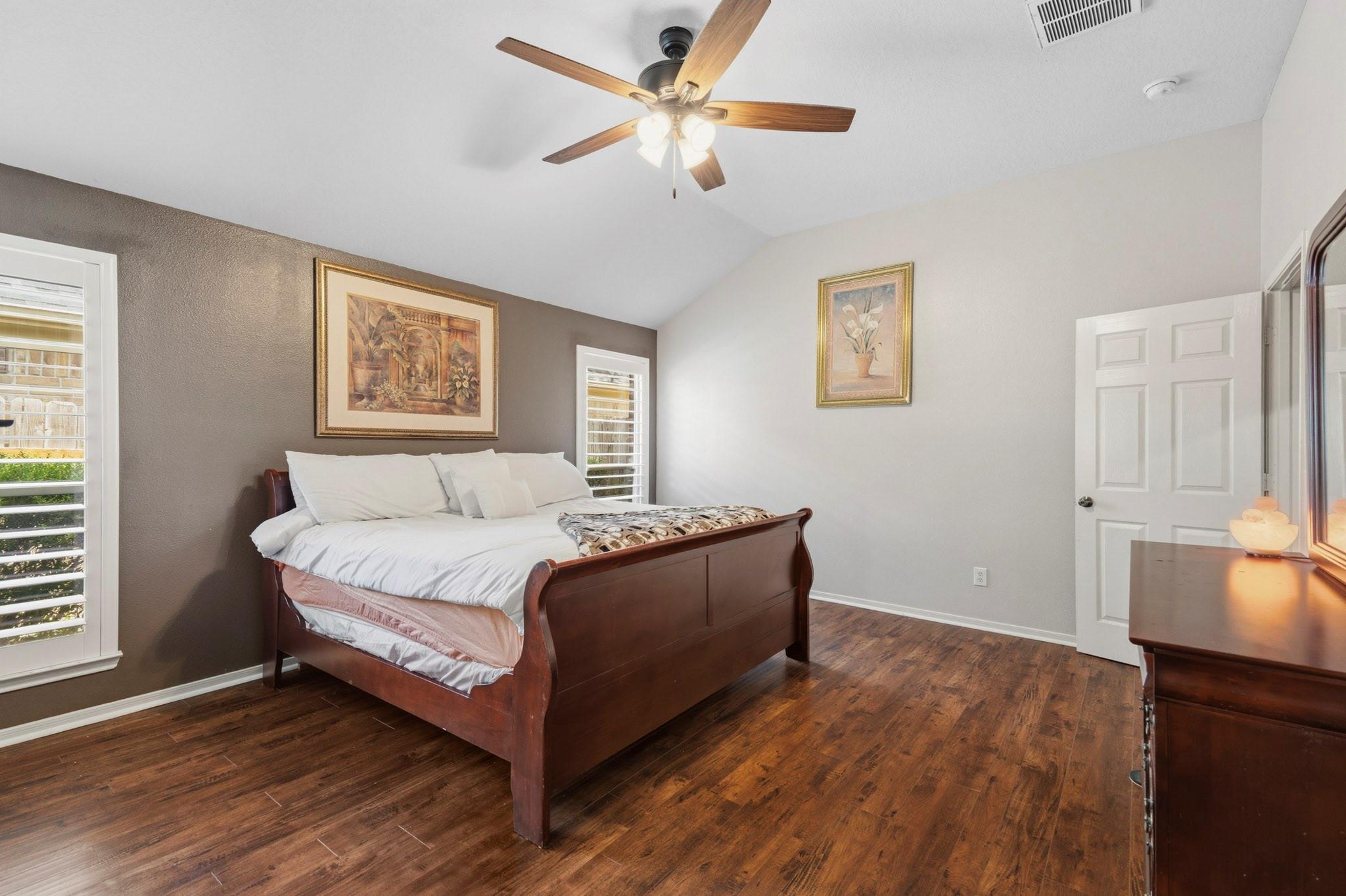 2111 Yosemite Ridge Court