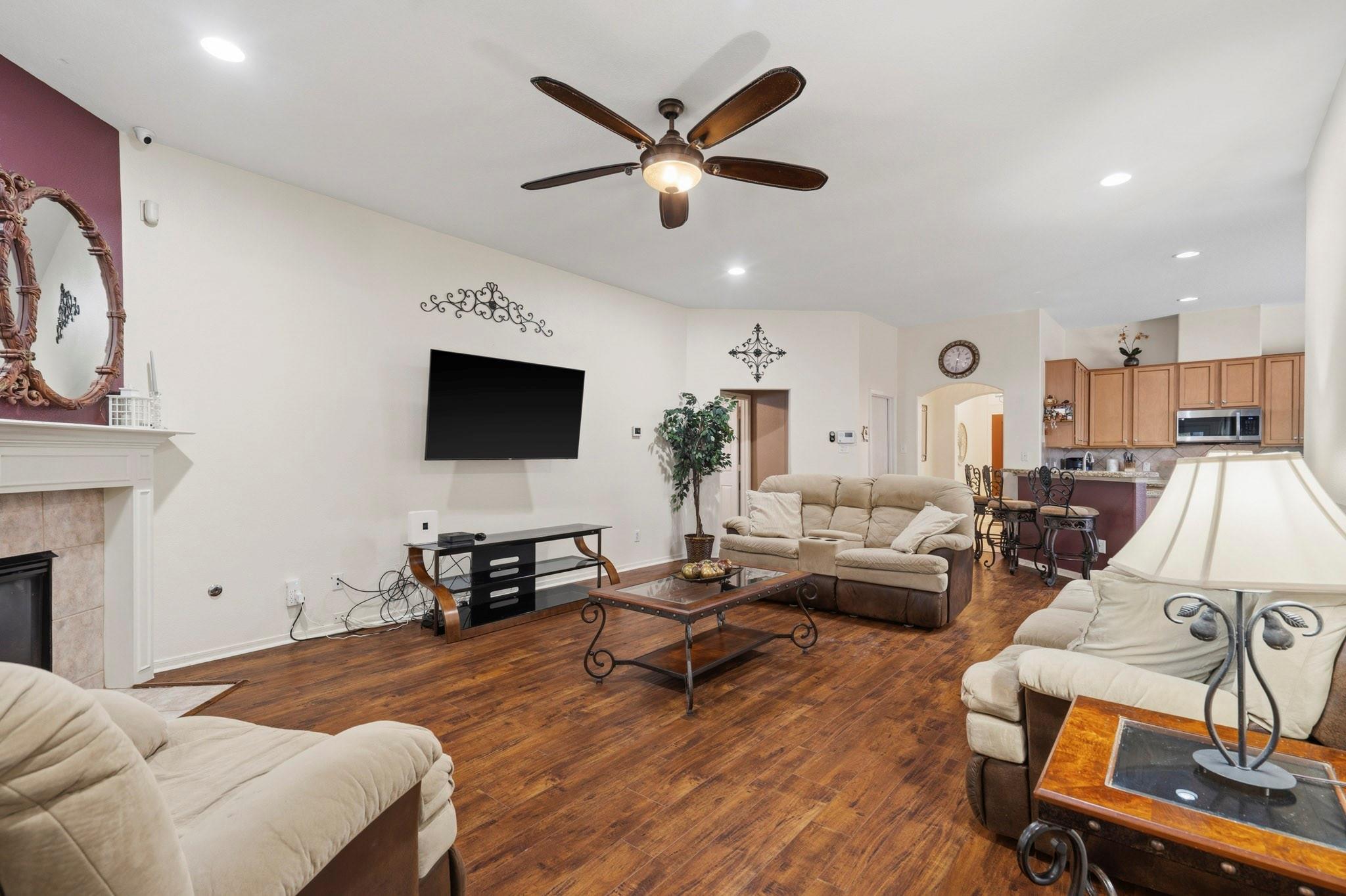 2111 Yosemite Ridge Court