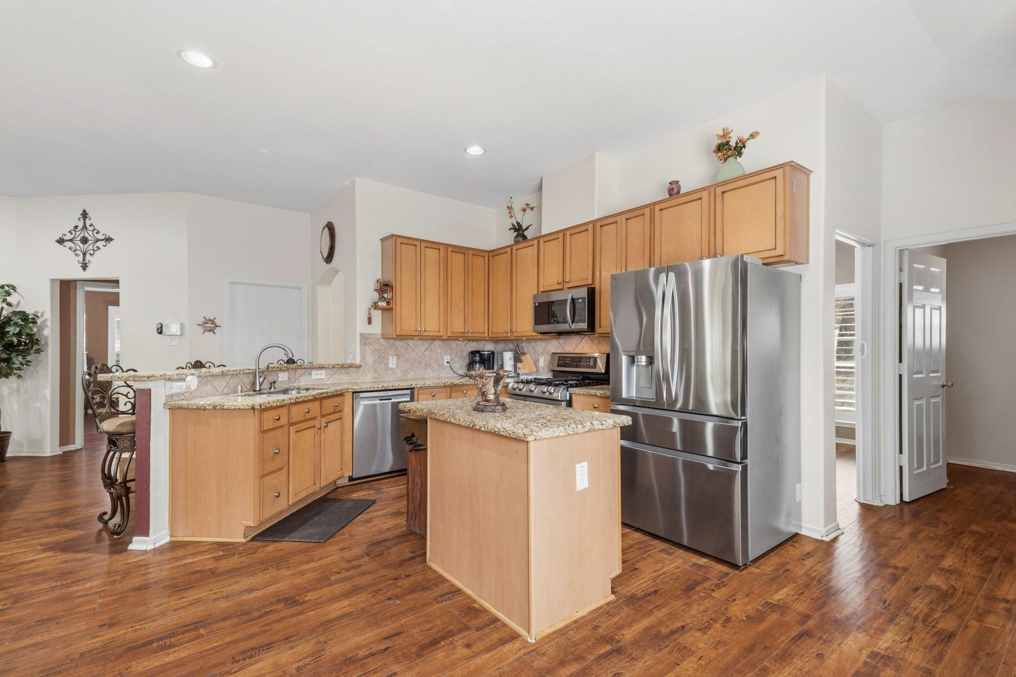 2111 Yosemite Ridge Court