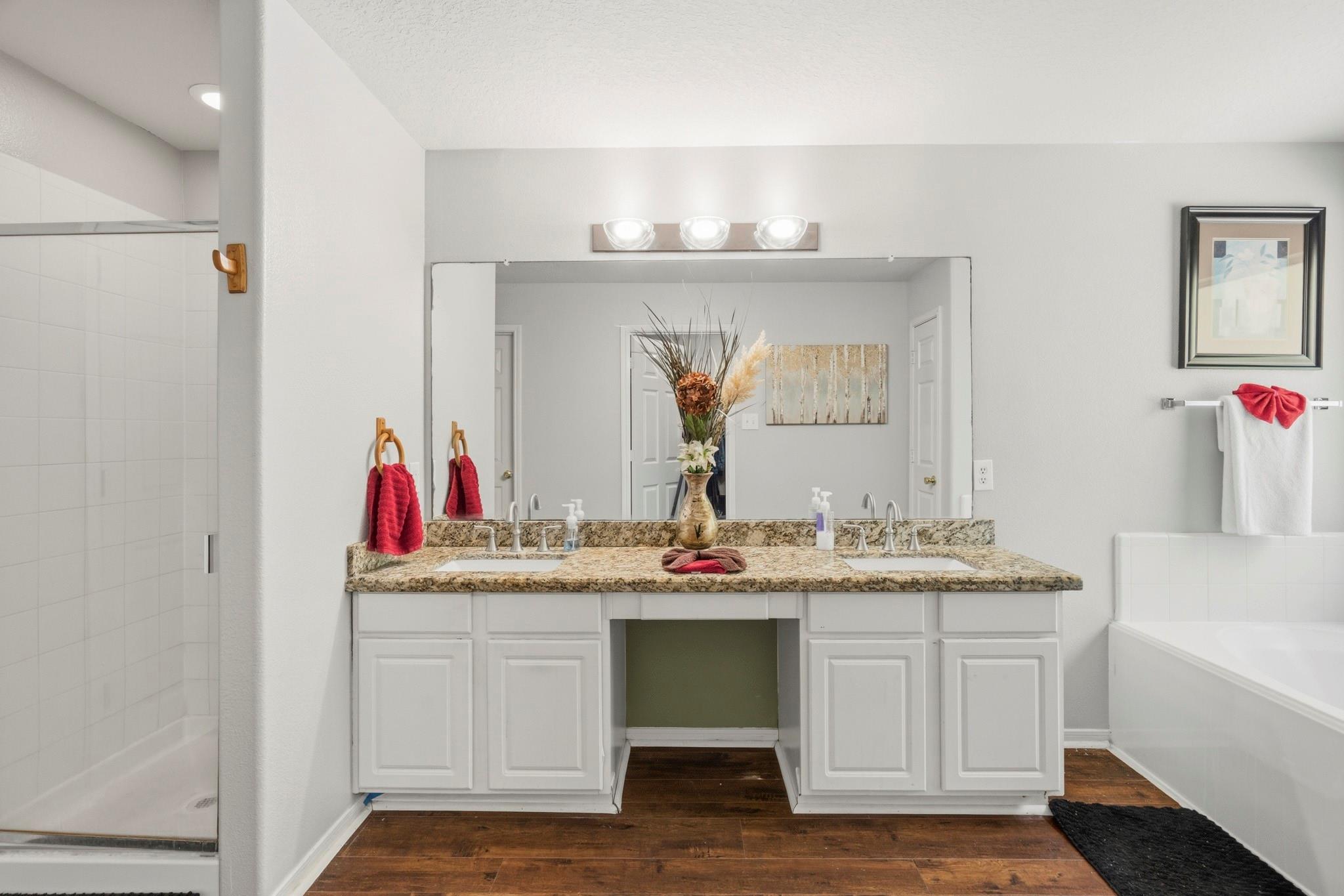 2111 Yosemite Ridge Court