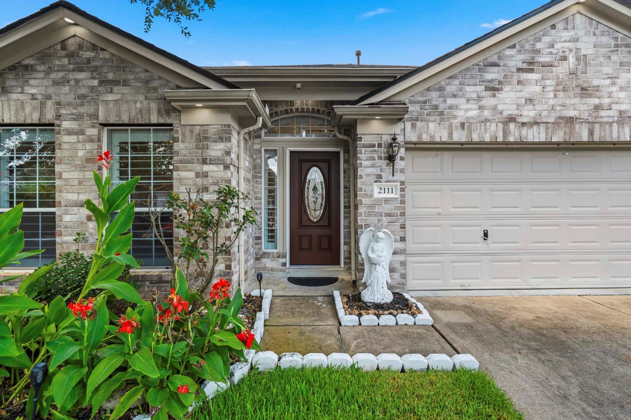 2111 Yosemite Ridge Court