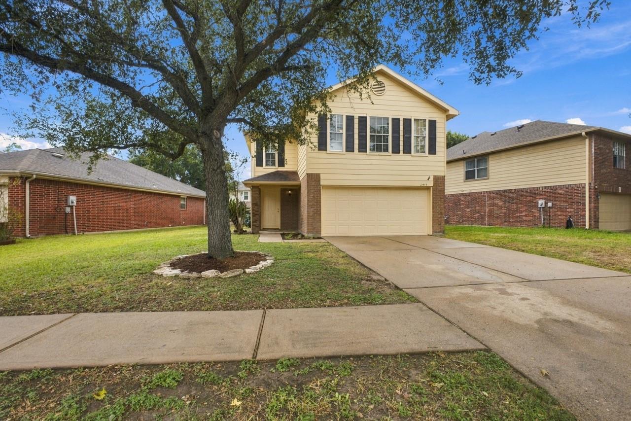 21519 Bowcreek Lane Katy TX