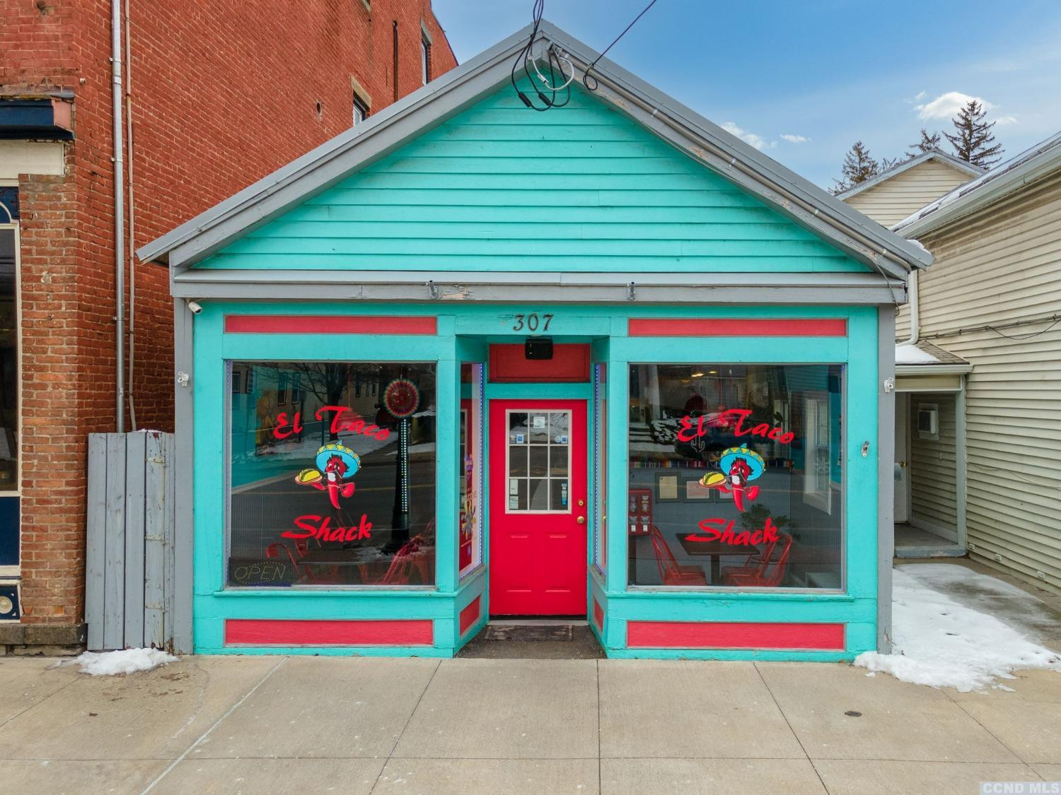 307 Main Street