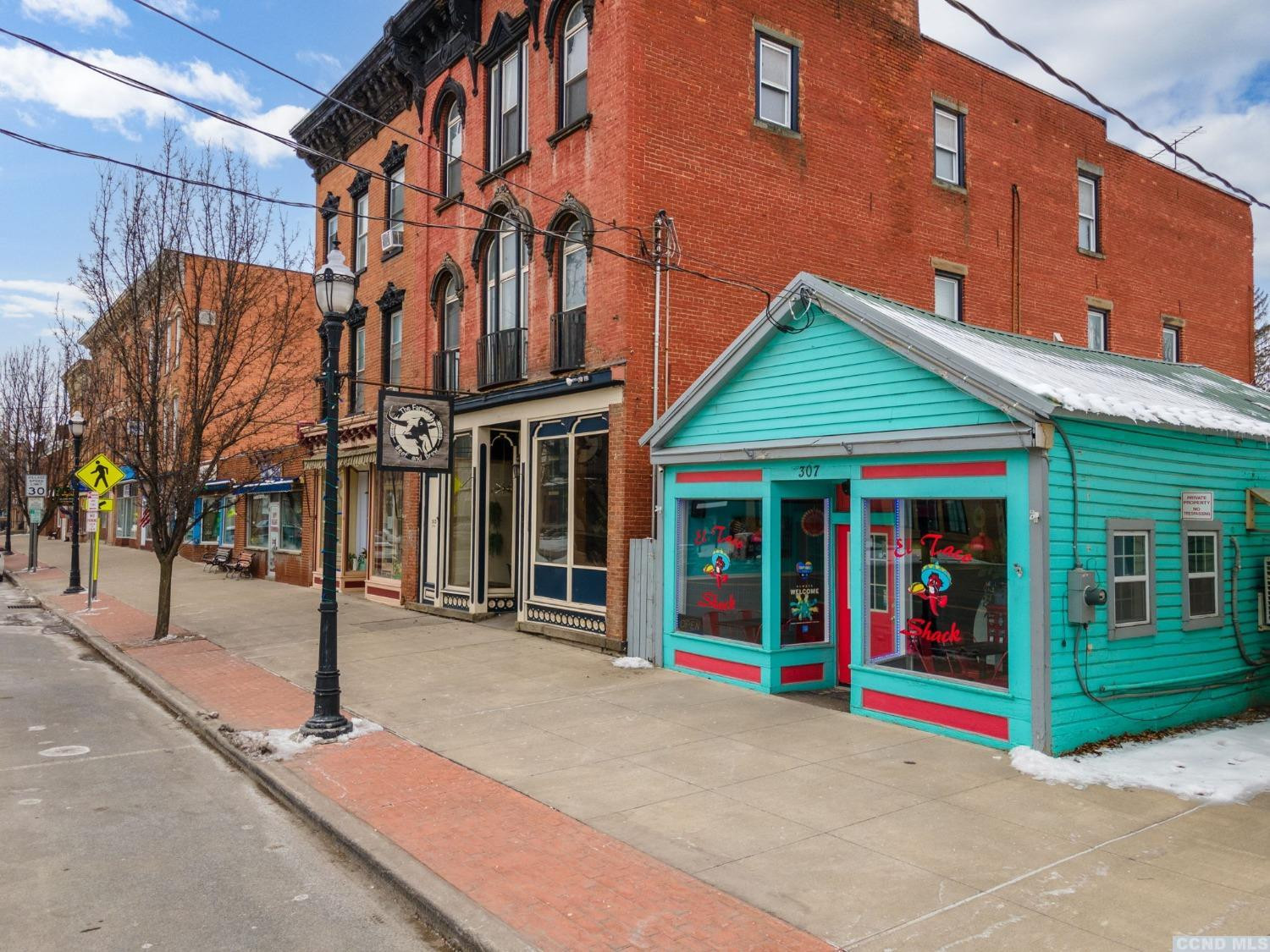 307 Main Street