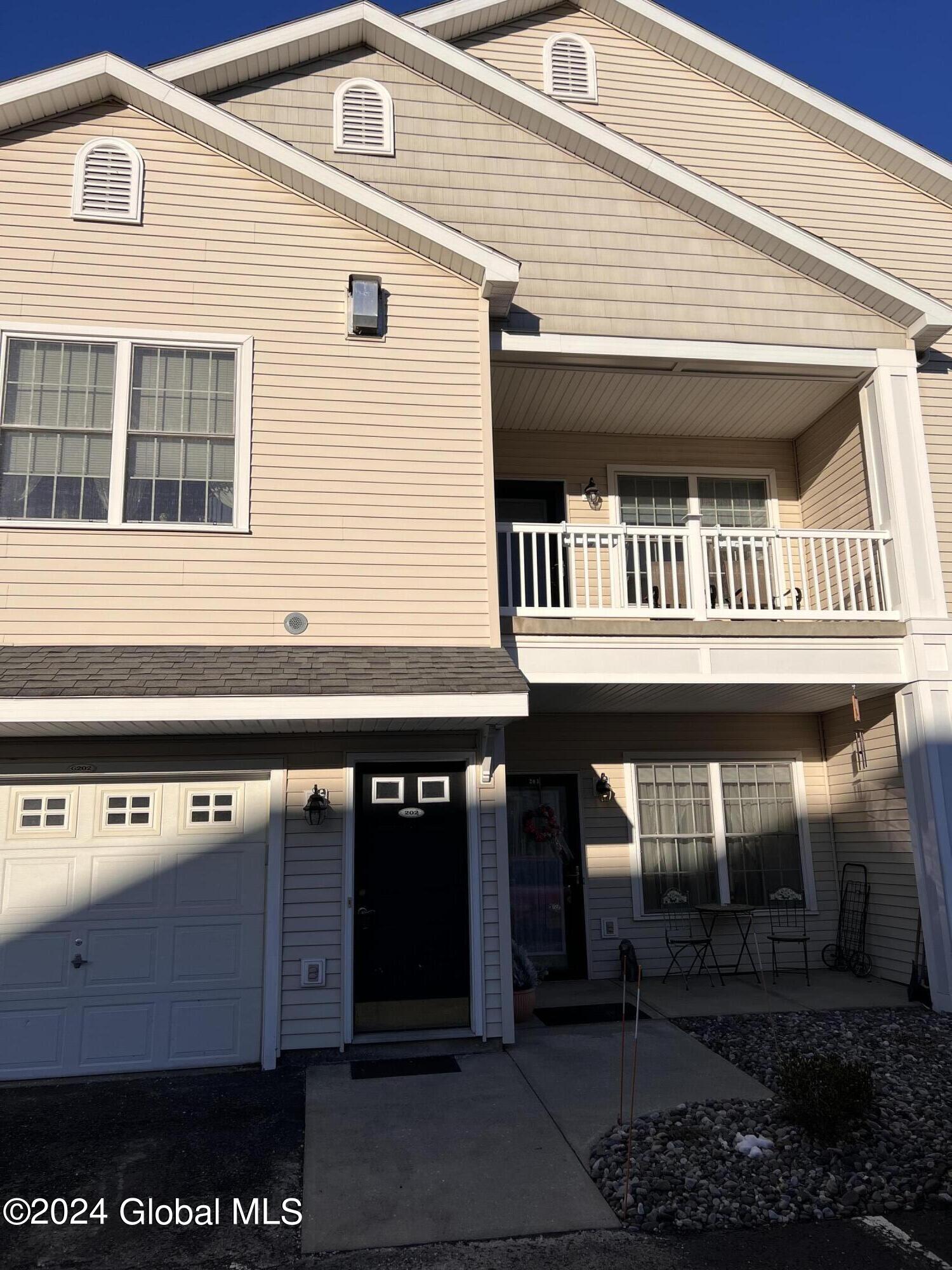 202 North Ridge Estates