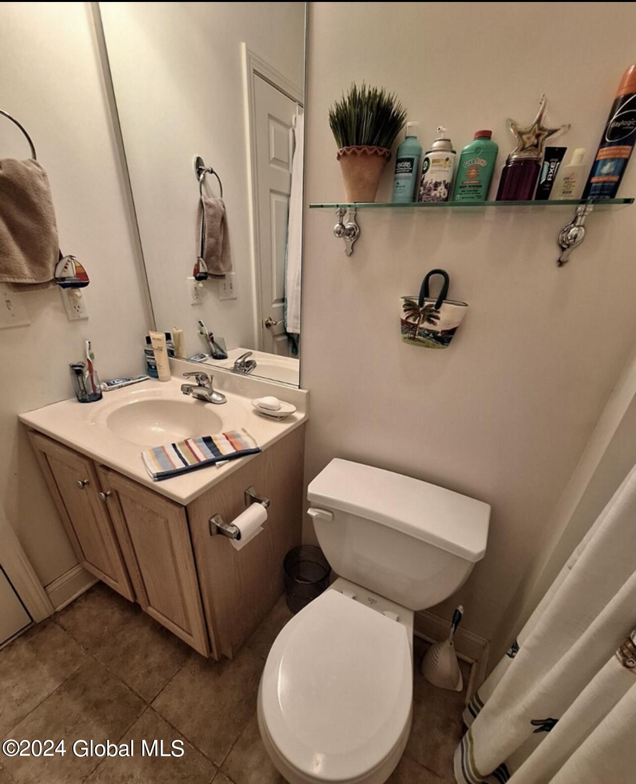 202 North Ridge Estates
