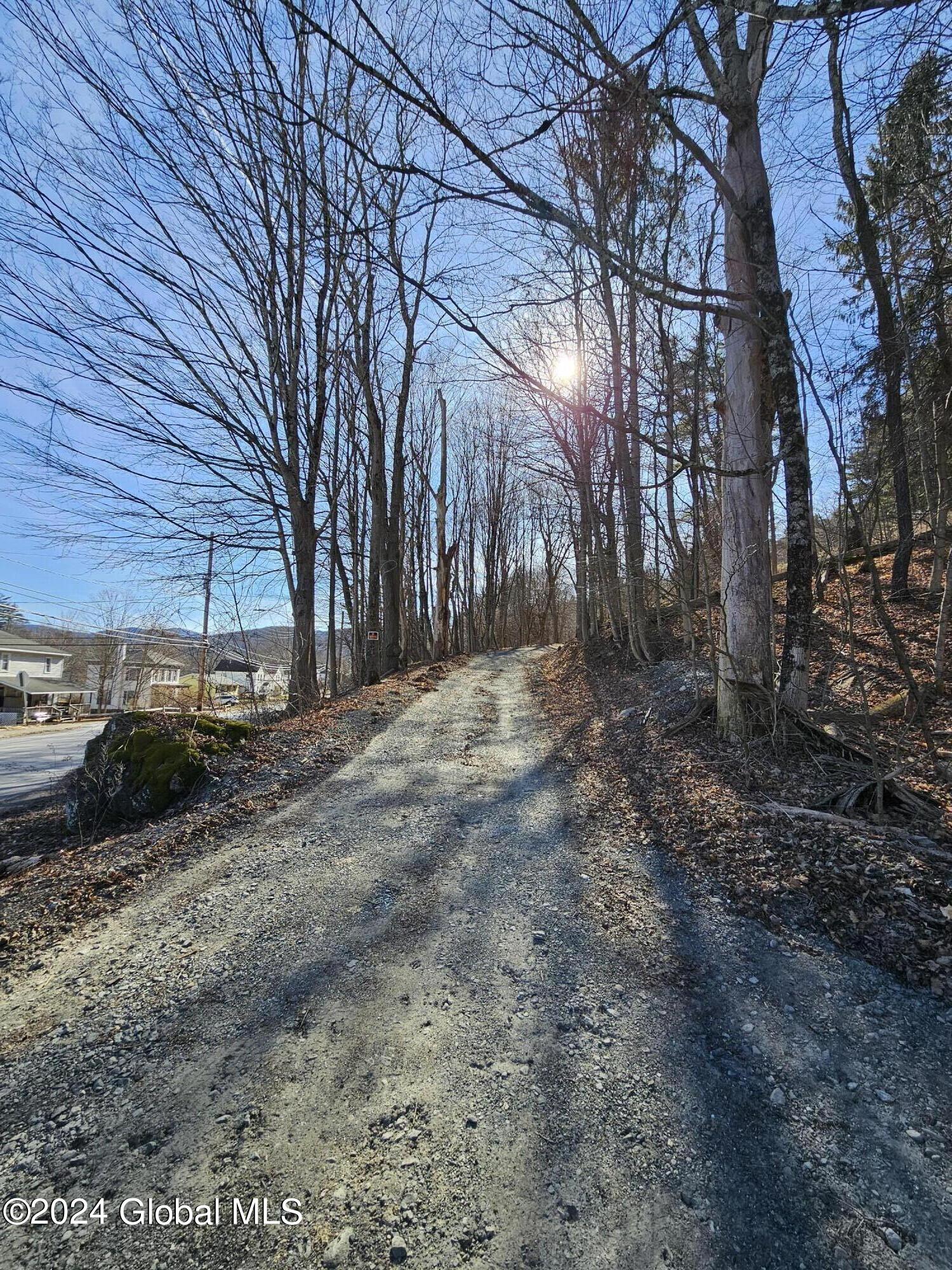 21 S Main Street