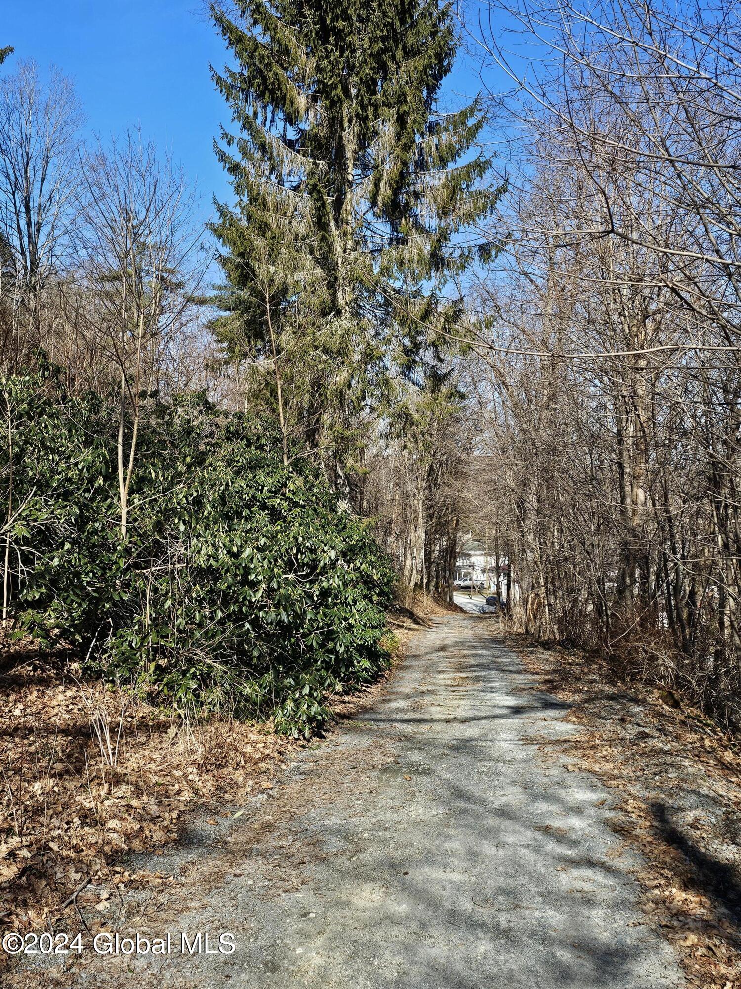 21 S Main Street