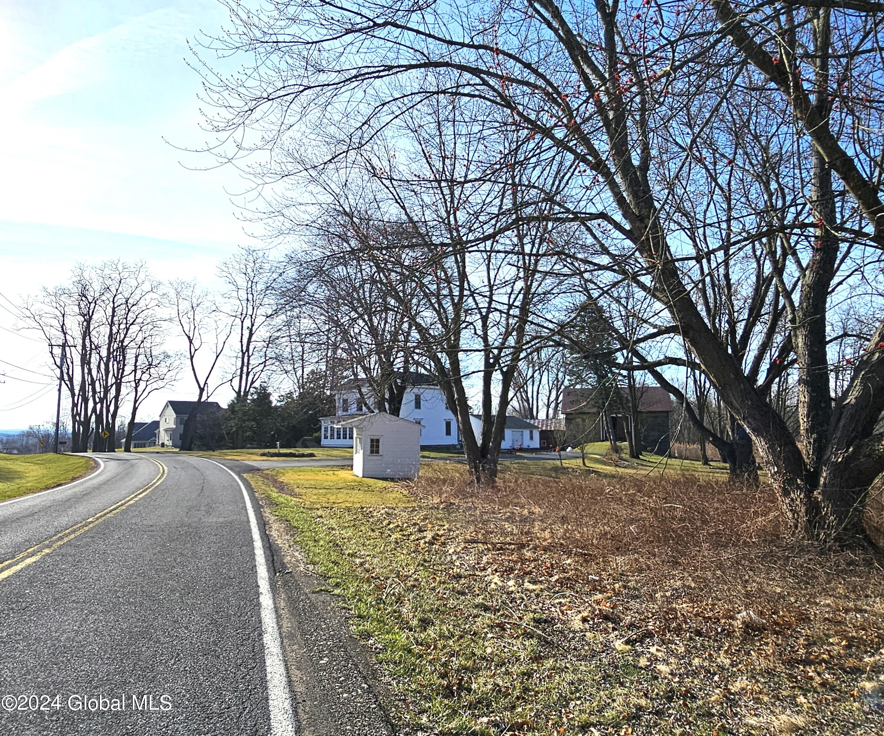 545 Wemple Road