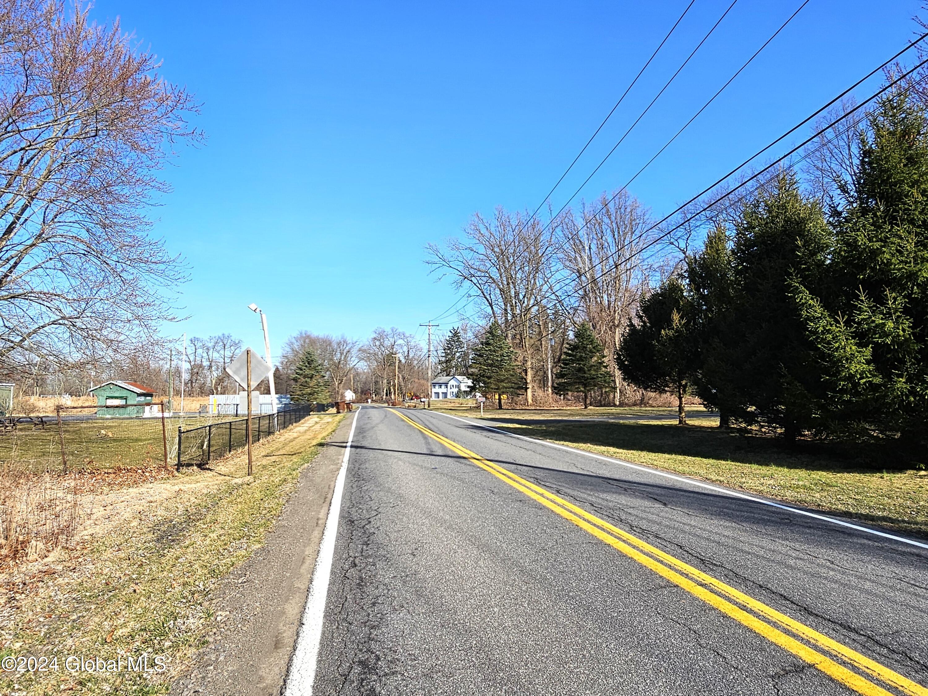 545 Wemple Road