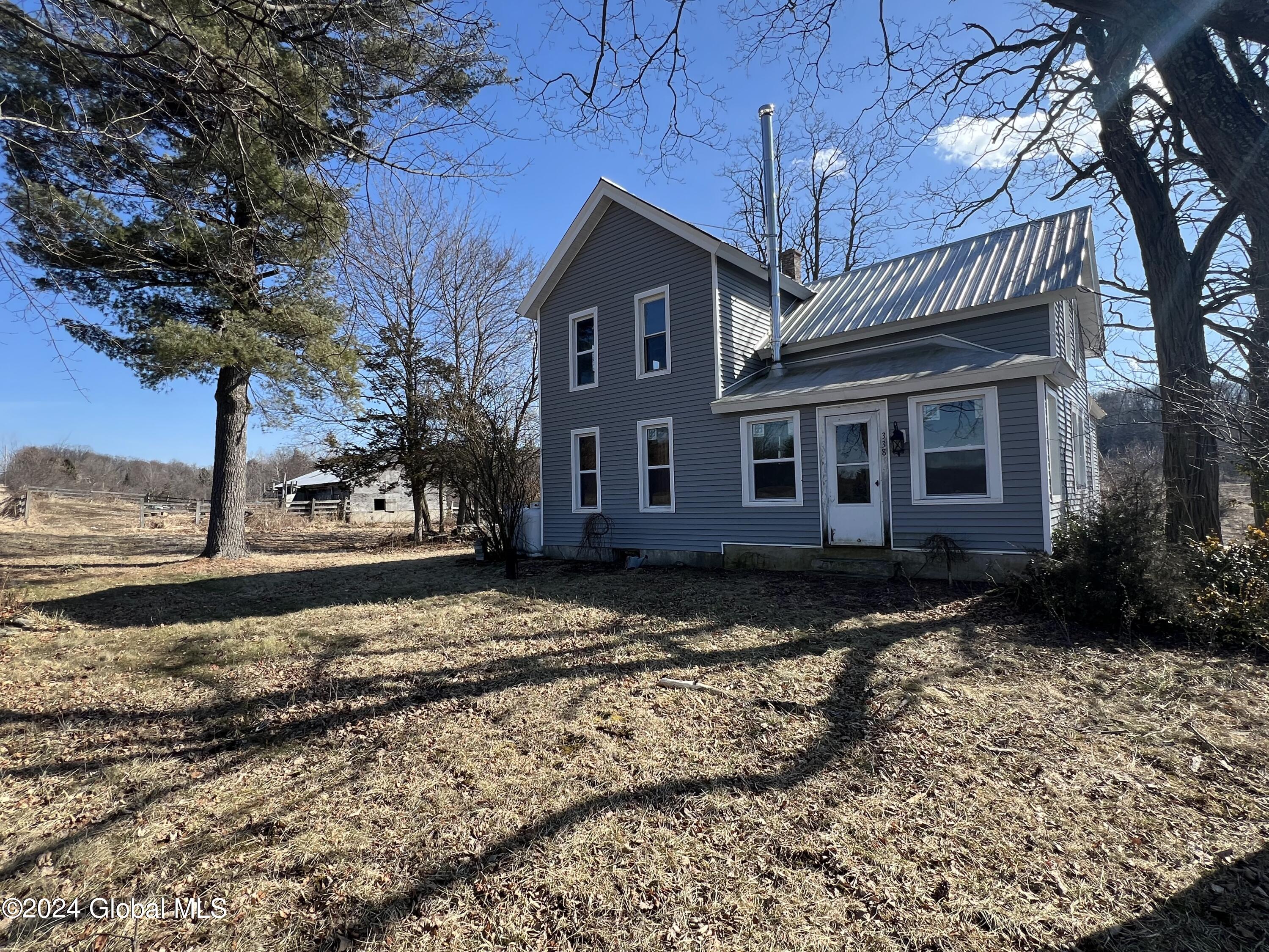 338 Sulphur Springs Road