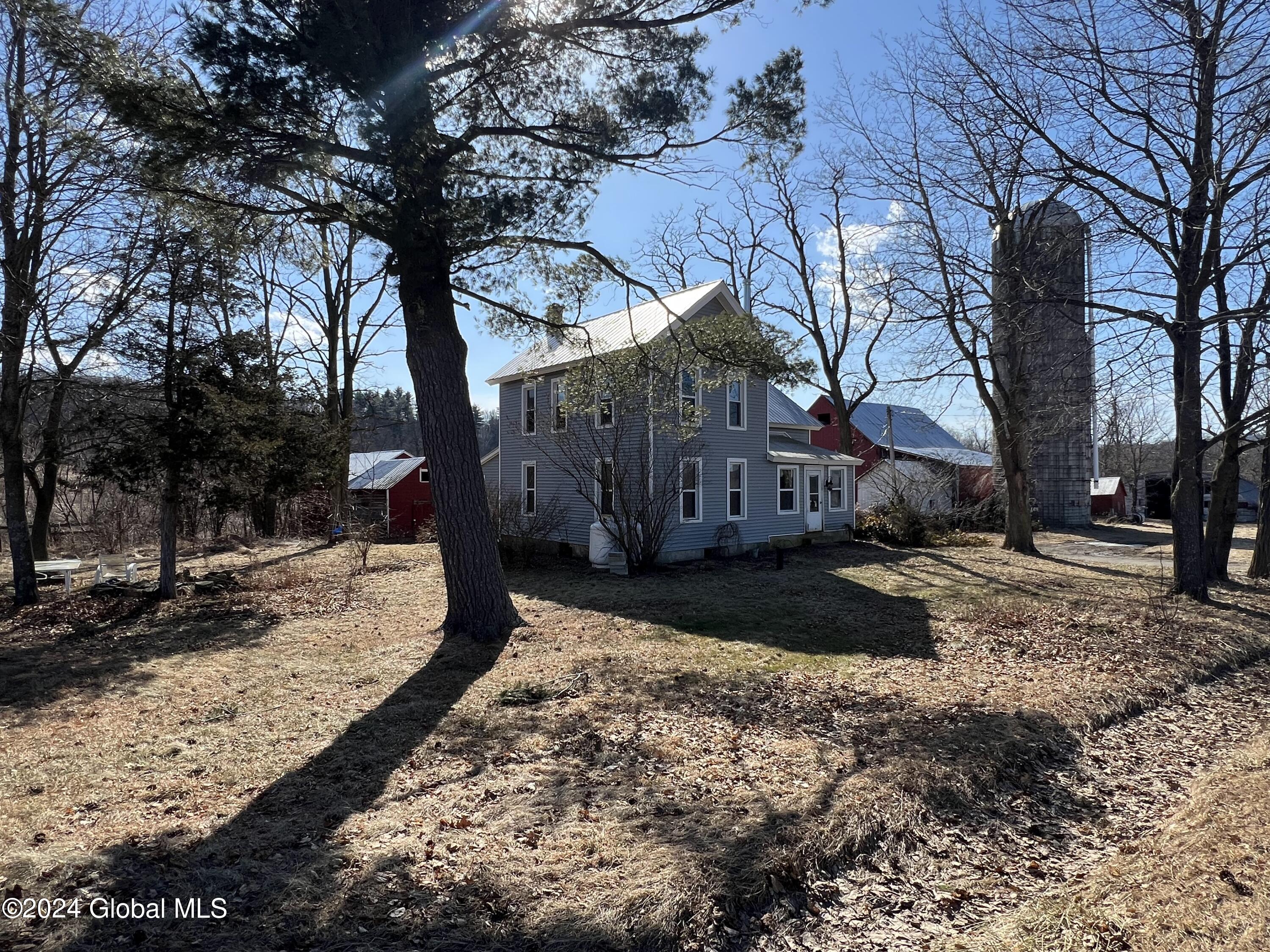 338 Sulphur Springs Road