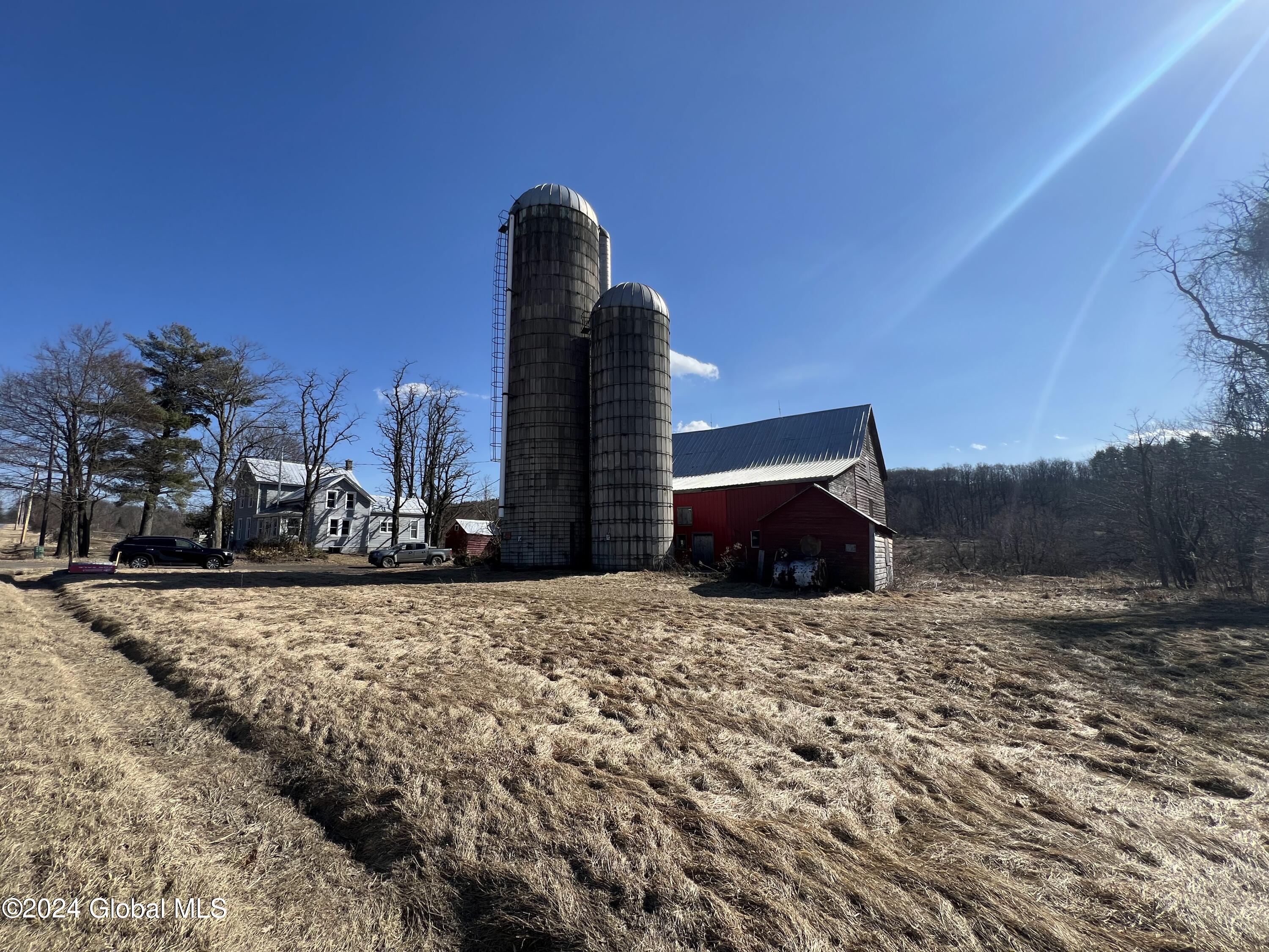 338 Sulphur Springs Road
