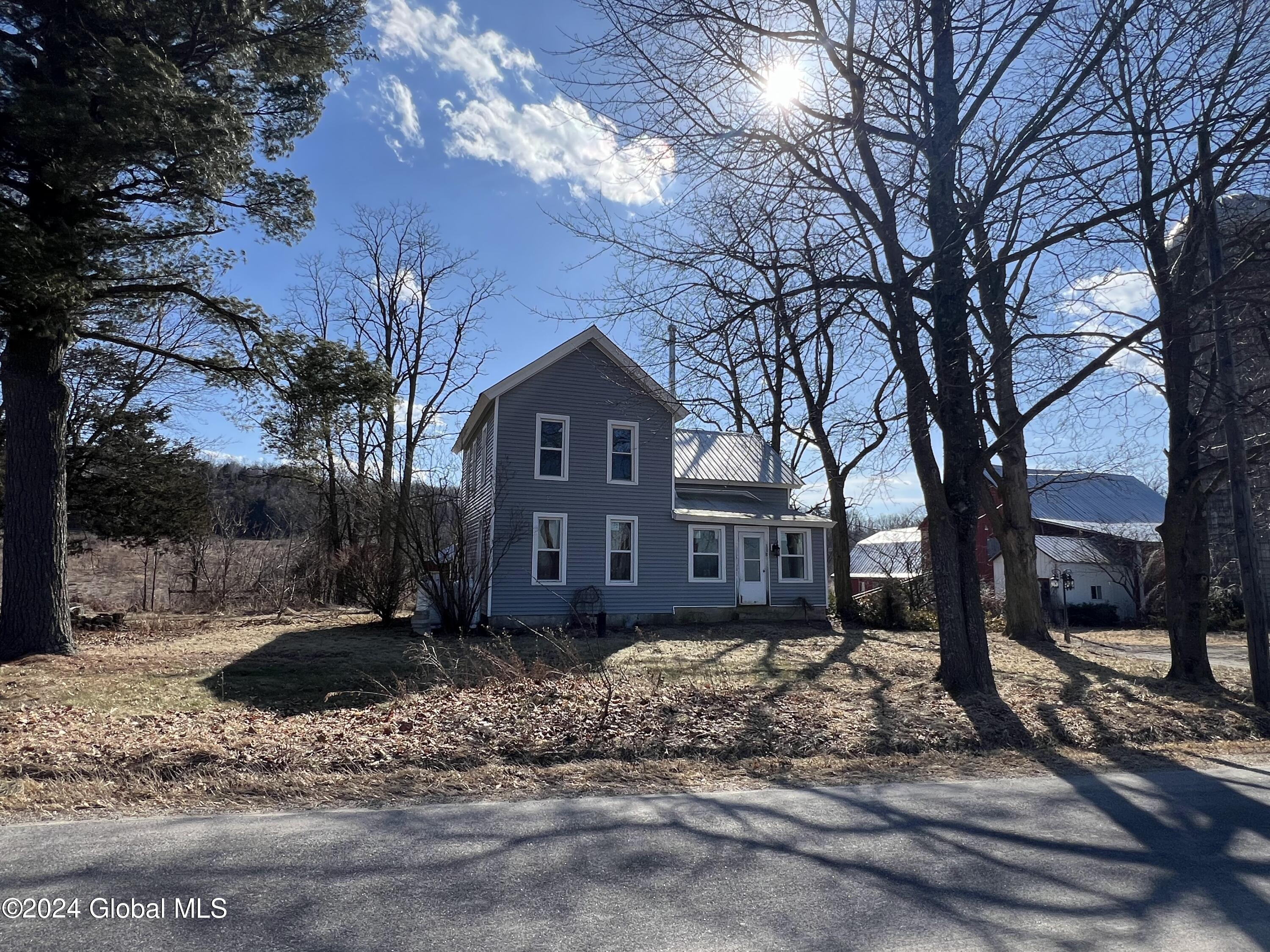 338 Sulphur Springs Road