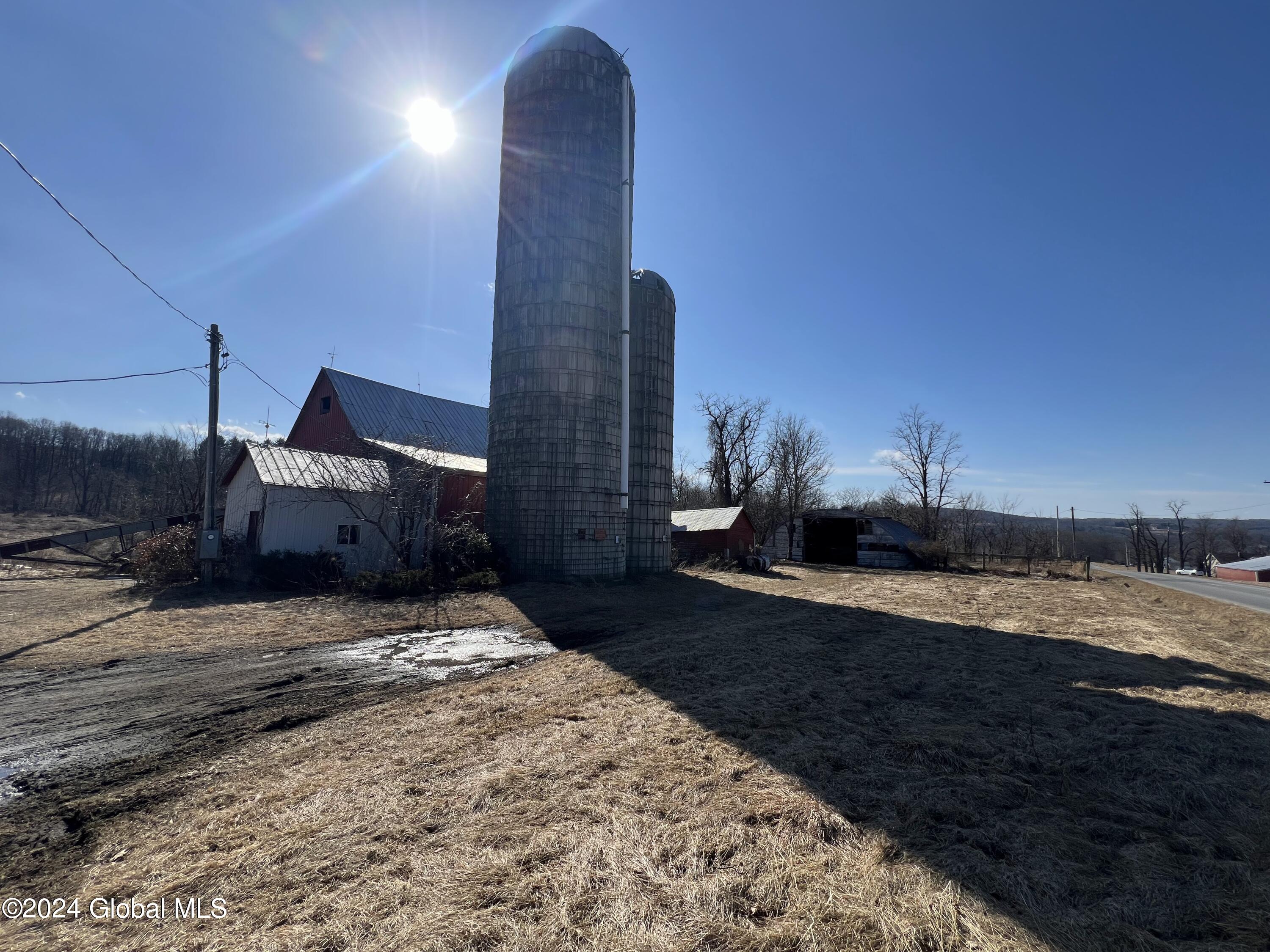 338 Sulphur Springs Road