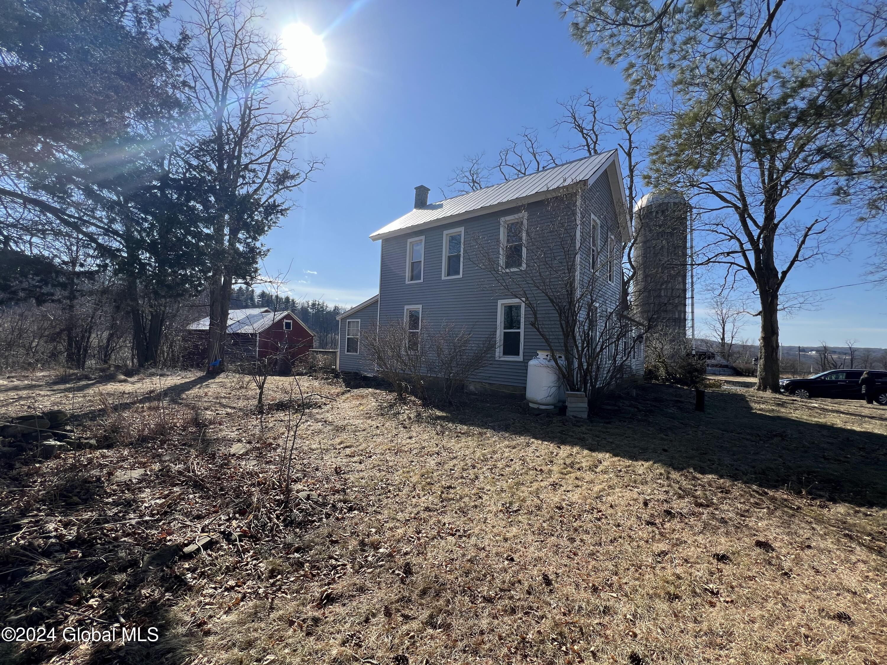338 Sulphur Springs Road
