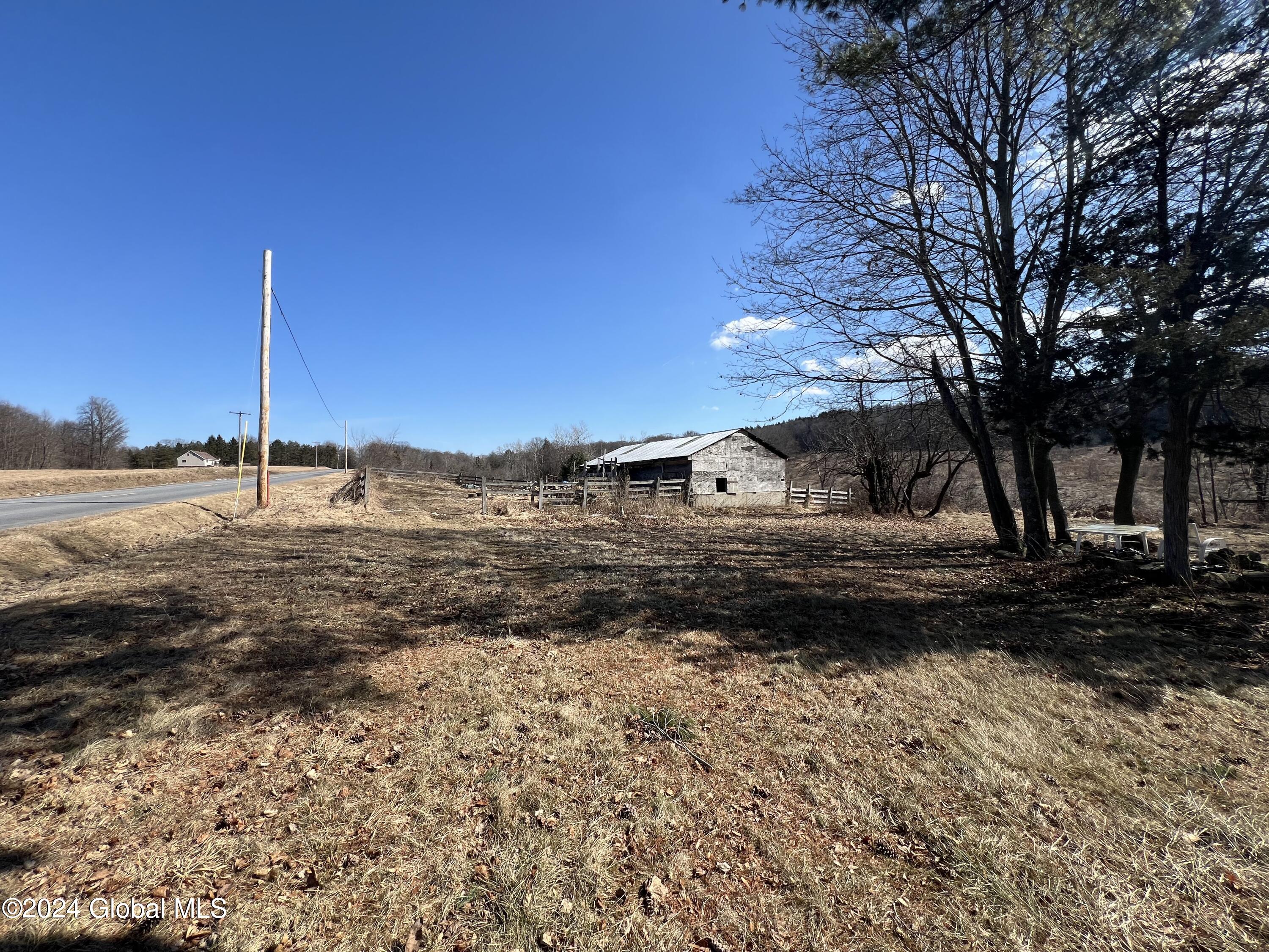 338 Sulphur Springs Road