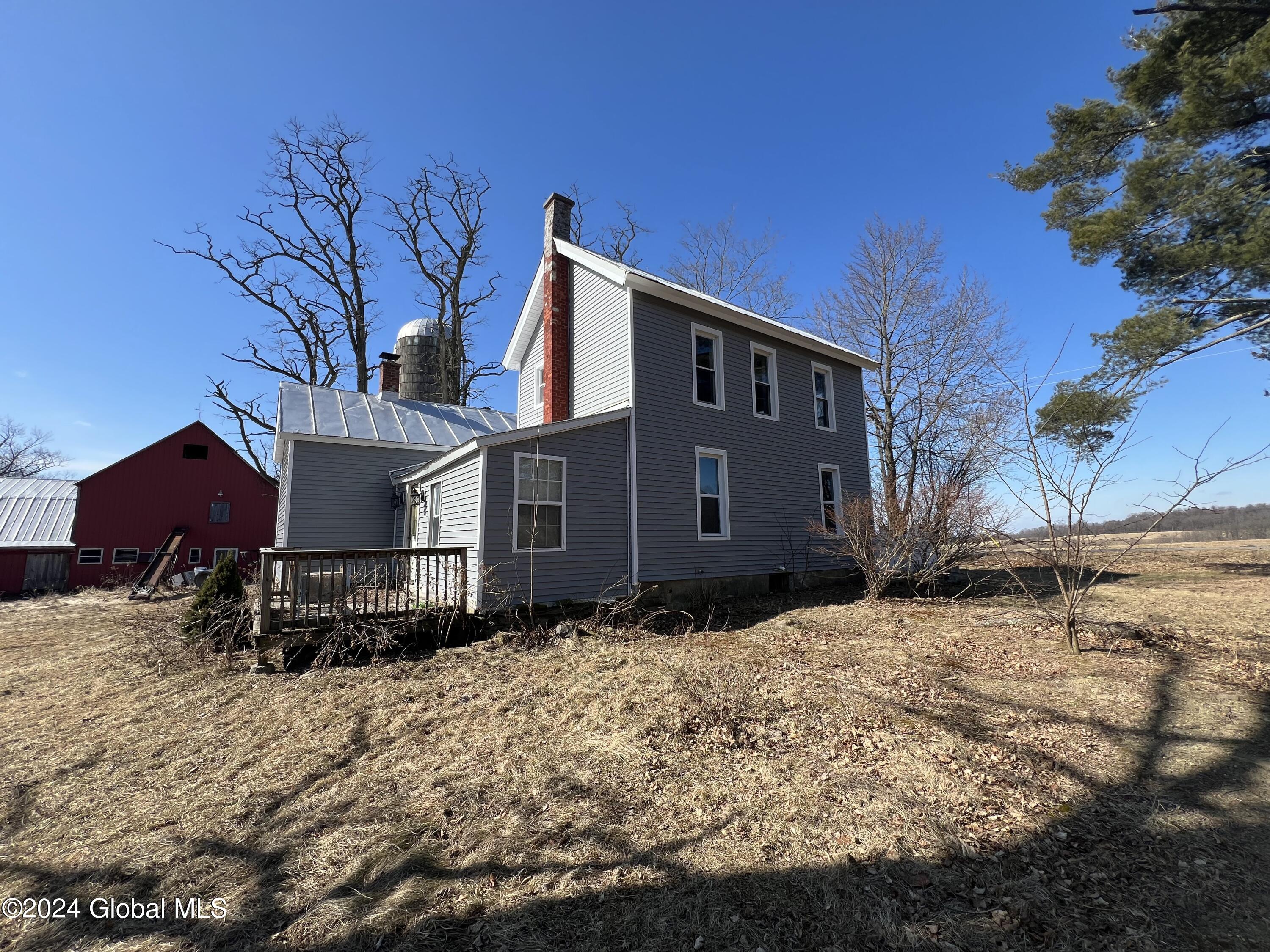 338 Sulphur Springs Road