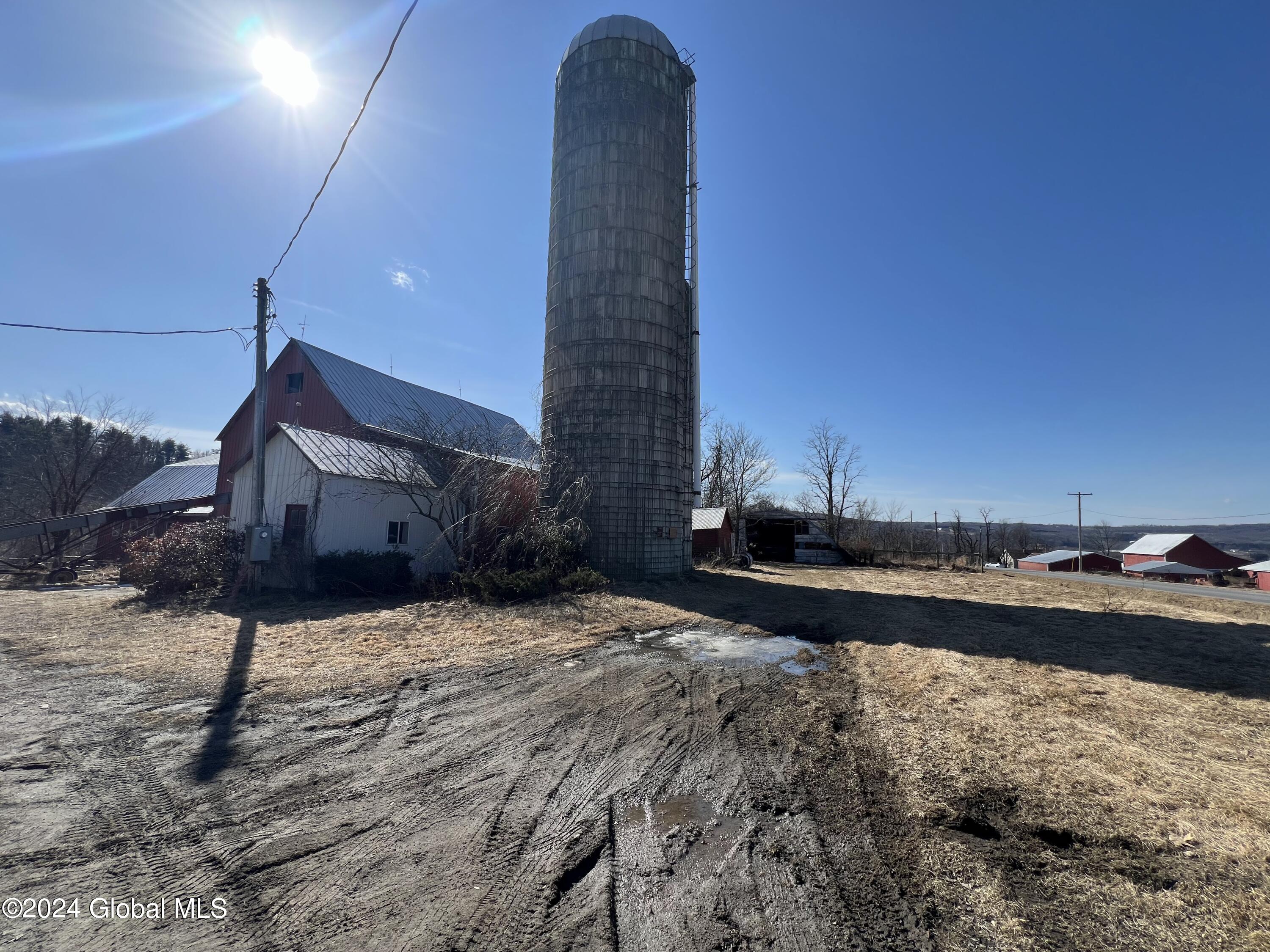 338 Sulphur Springs Road