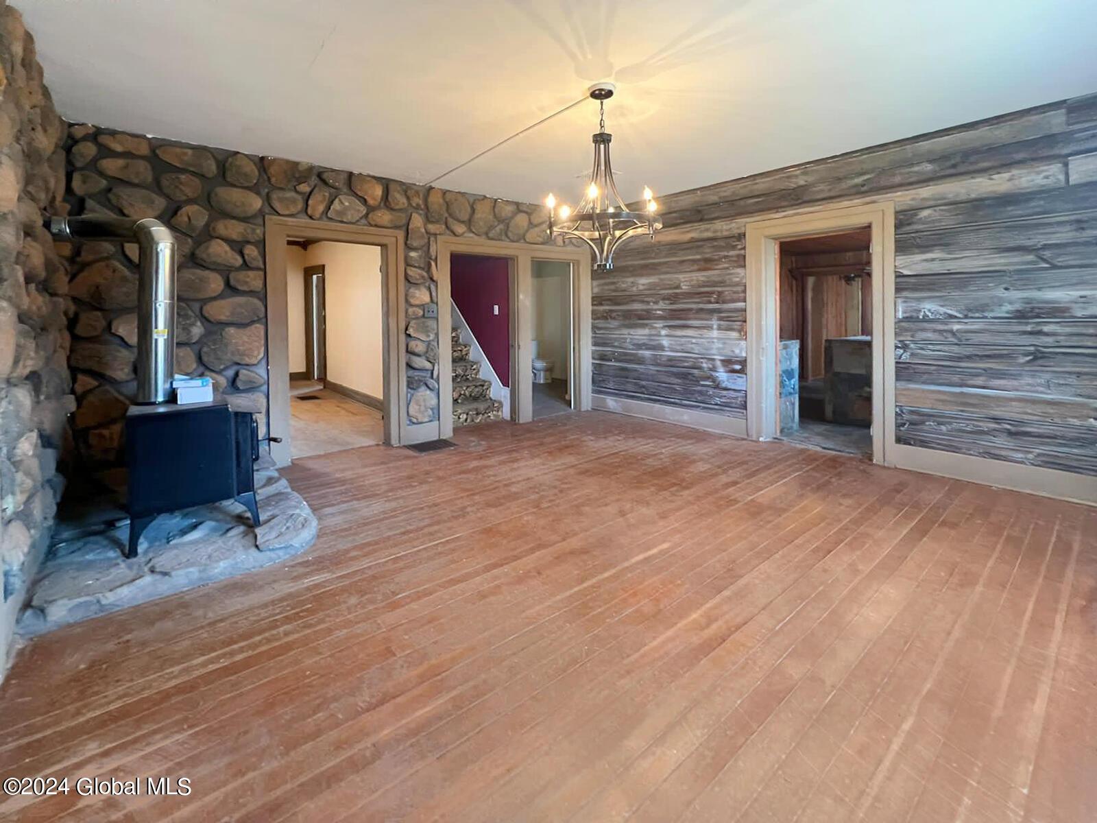 338 Sulphur Springs Road