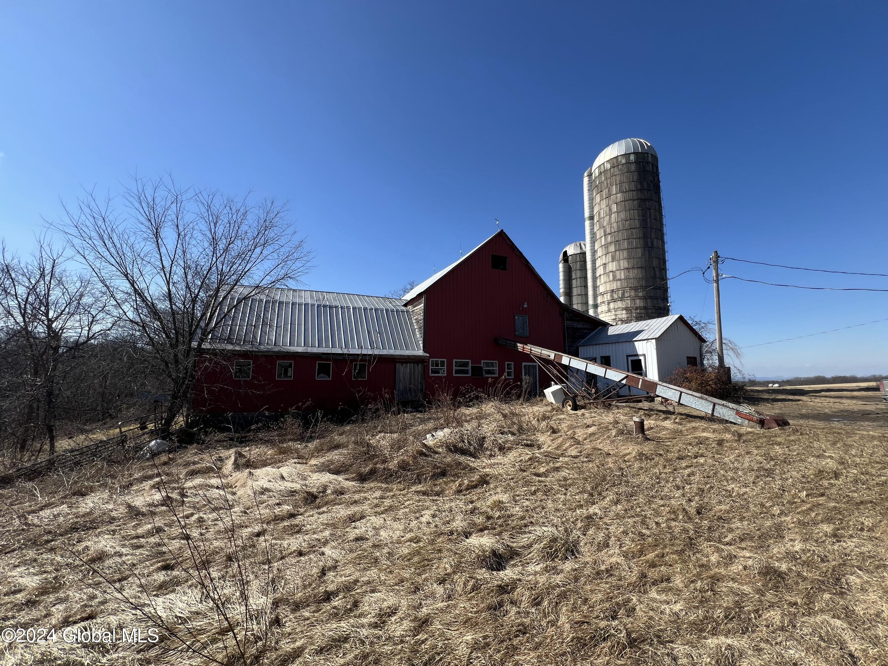 338 Sulphur Springs Road