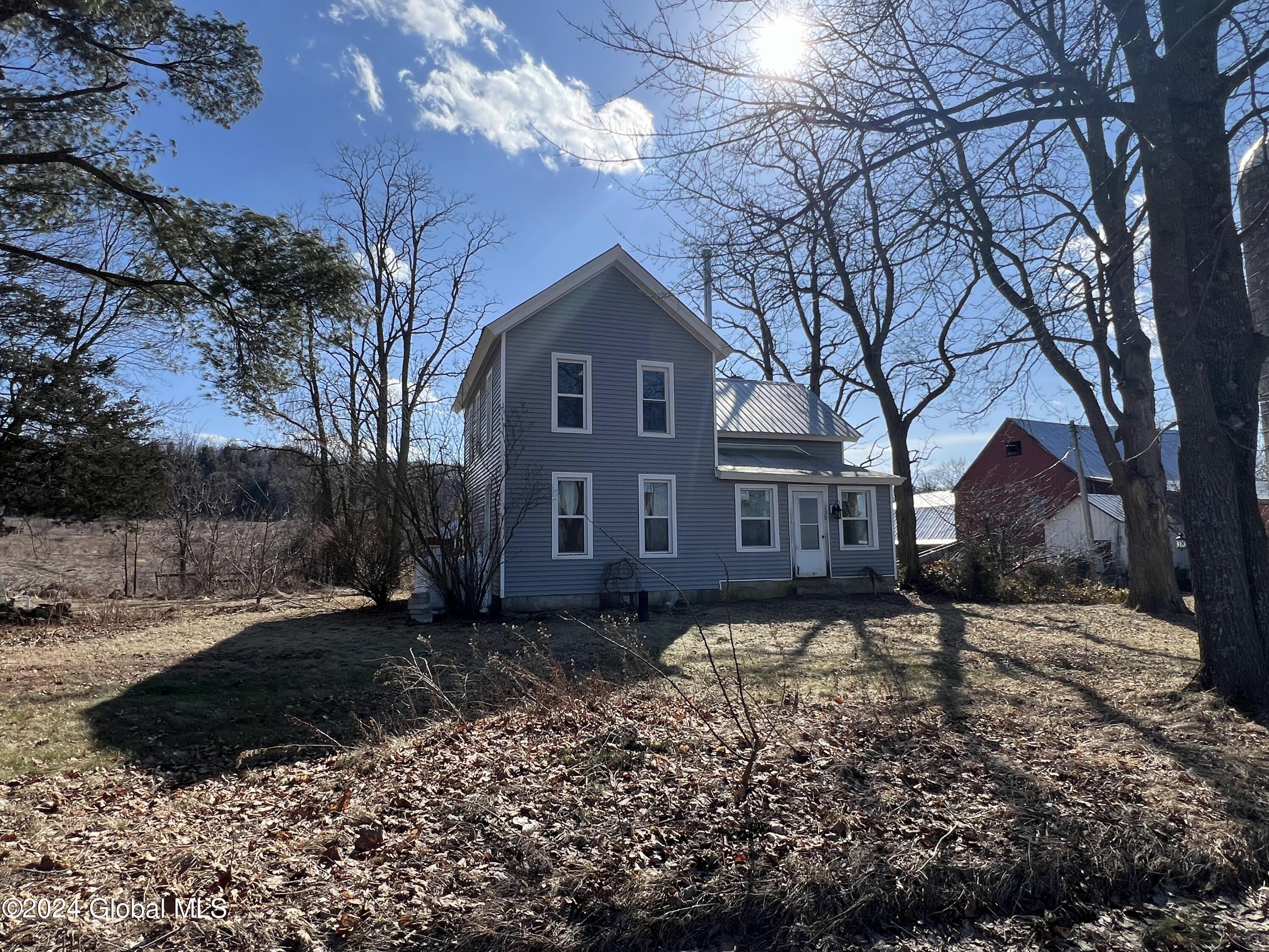 338 Sulphur Springs Road